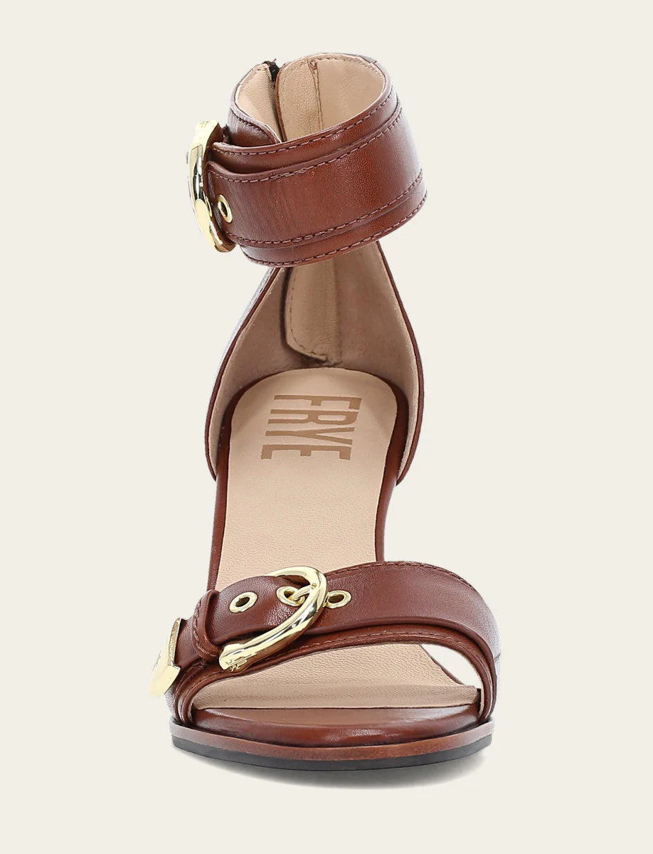 Rachel 2 Piece Sandal - Pre-Loved - Image 5