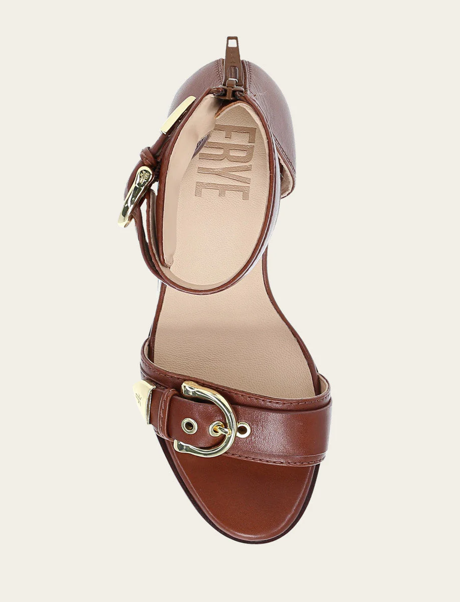 Rachel 2 Piece Sandal - Pre-Loved - Image 7