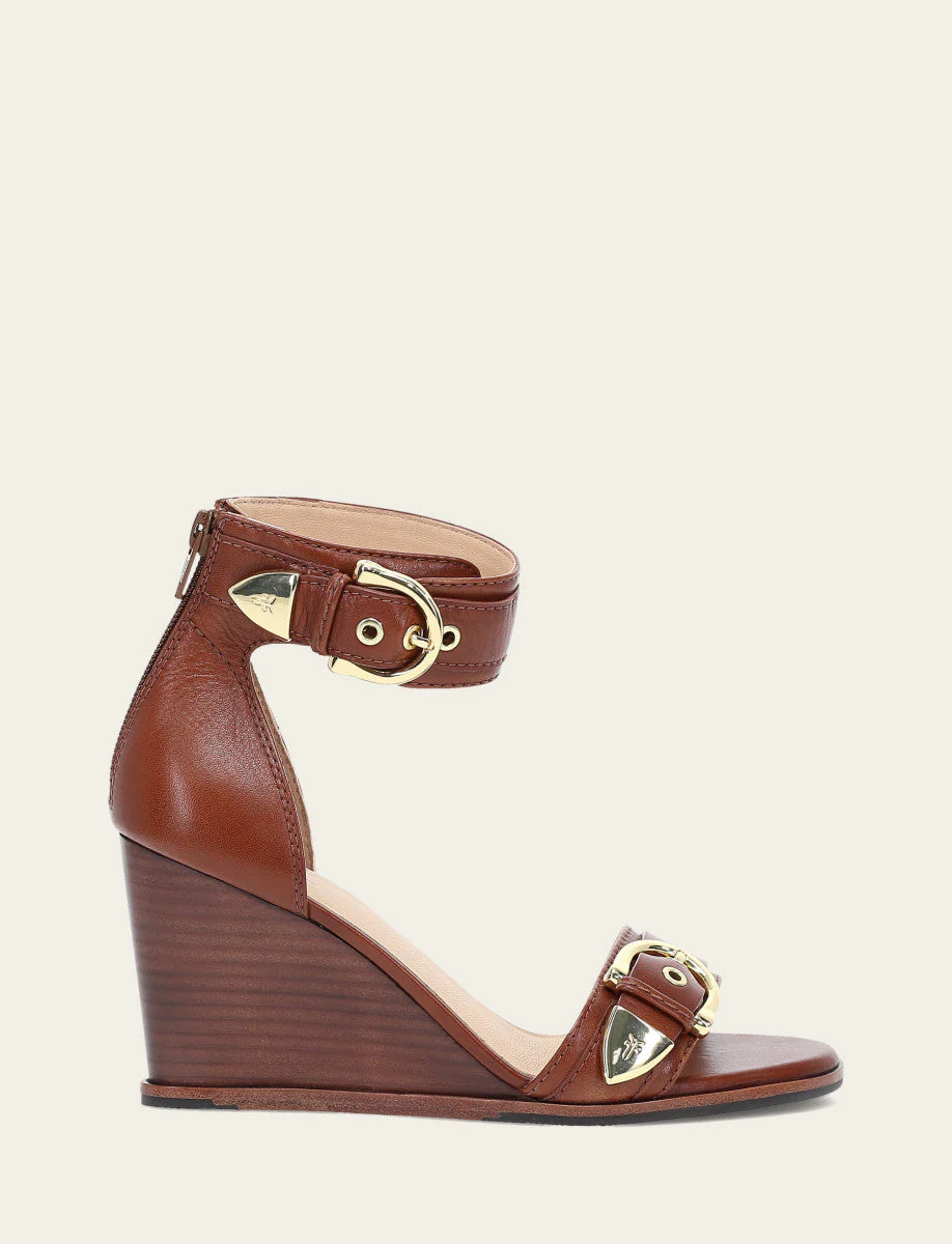 Rachel 2 Piece Sandal - Pre-Loved - Image 9