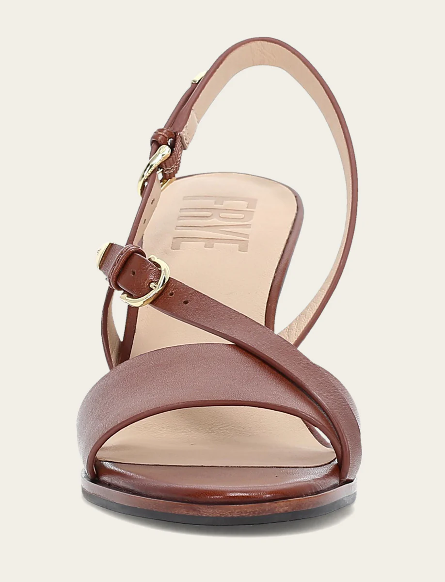 Rachel Buckle Sandal - Frye Found - Image 5