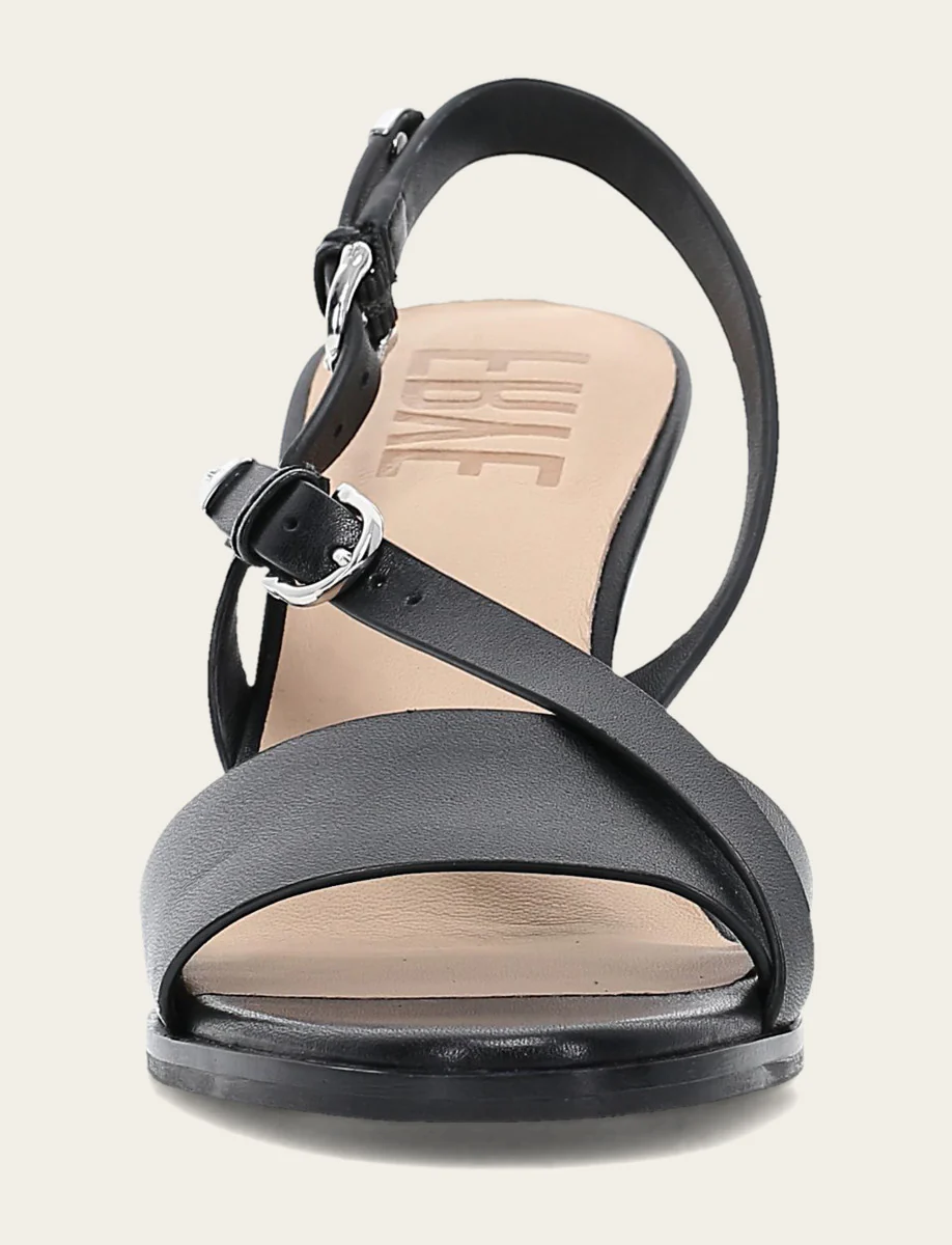 Rachel Buckle Sandal - Image 5