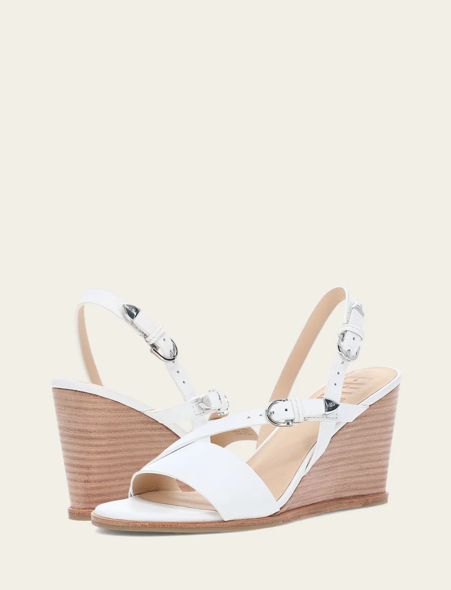 Rachel Buckle Sandal - Image 4