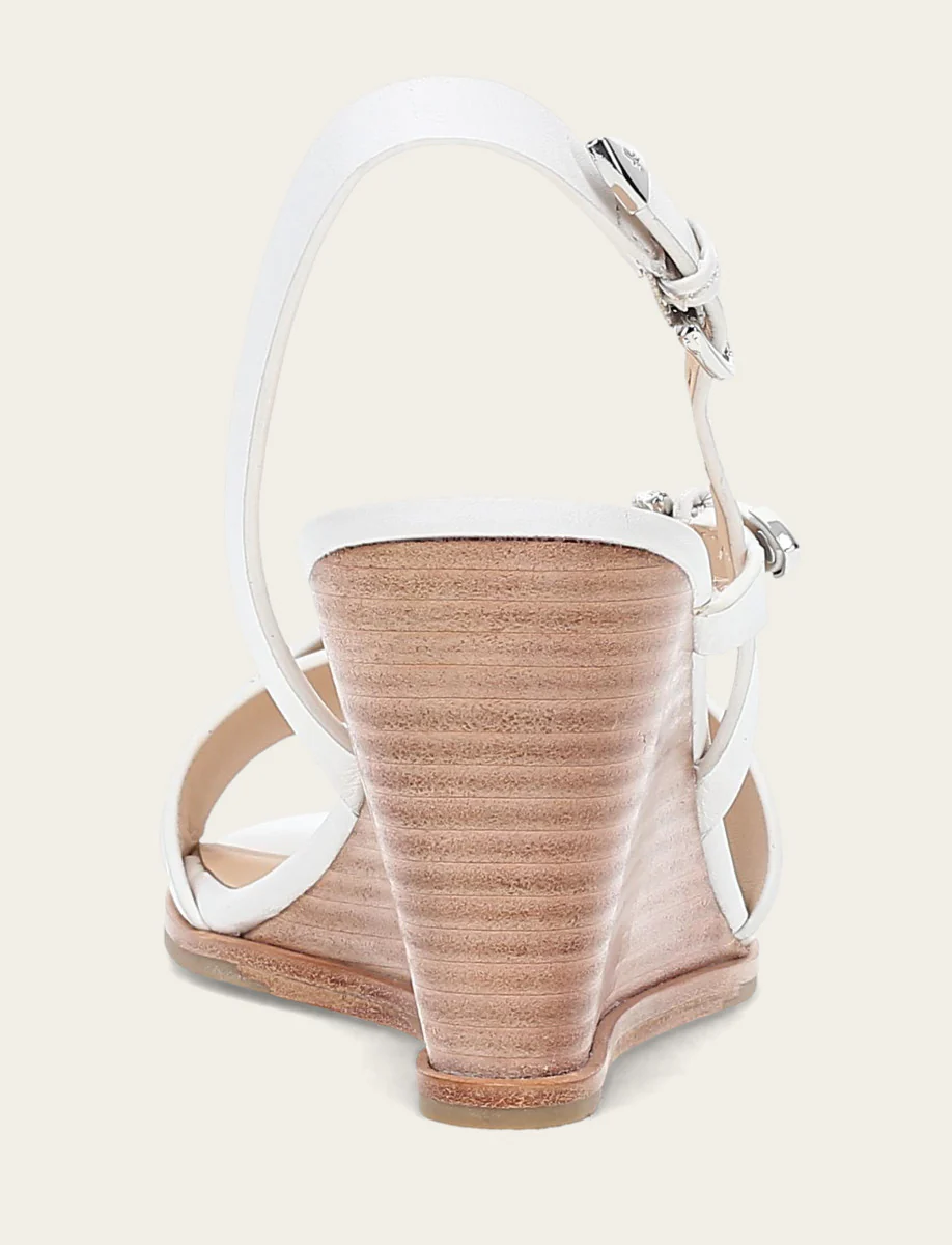 Rachel Buckle Sandal - Image 6