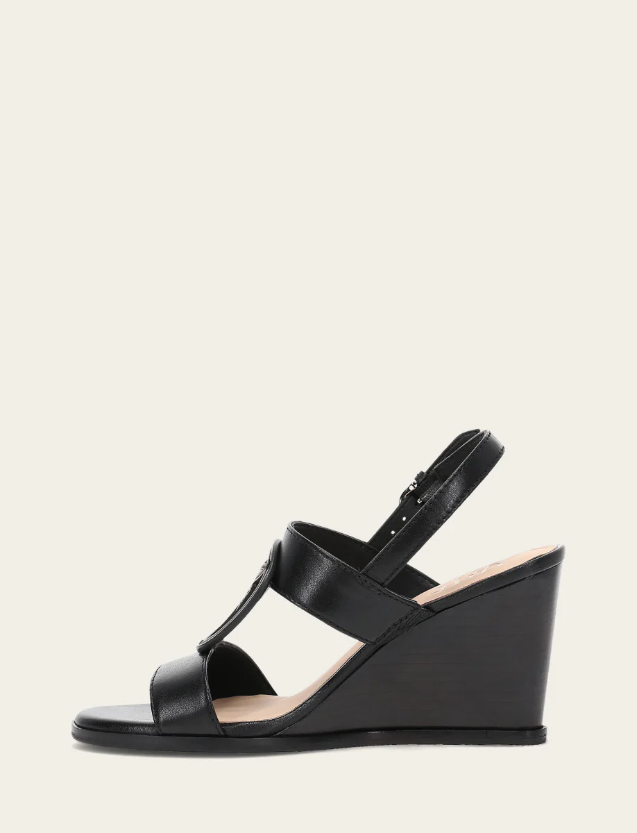 Rachel Logo Sandal - Frye Found - Image 3
