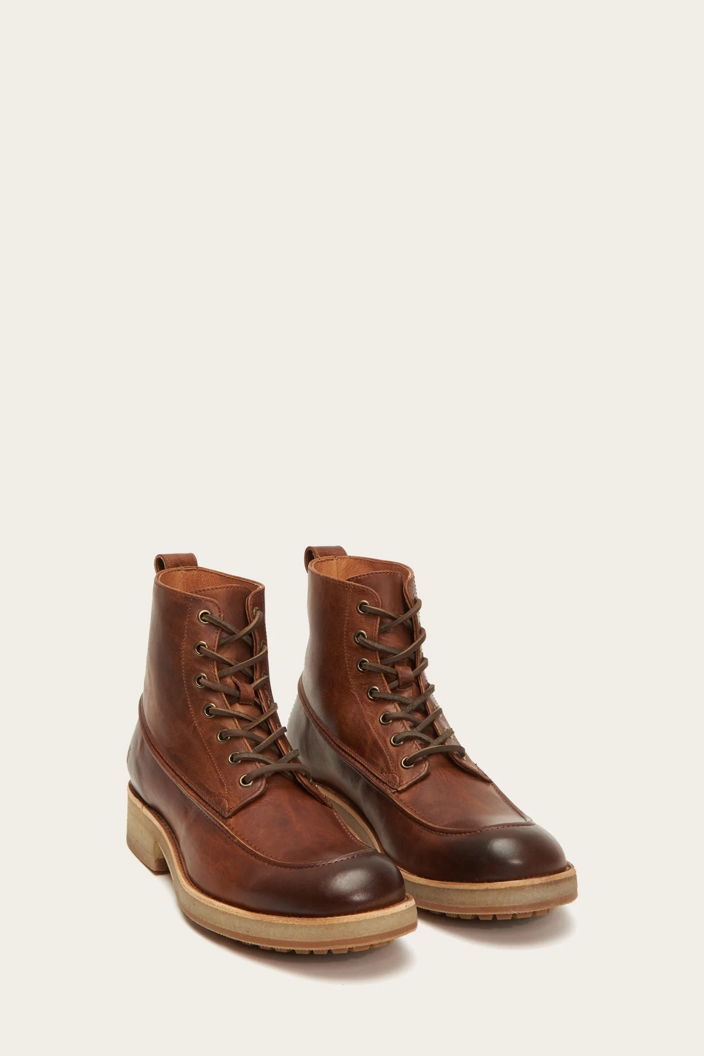 Rainer Workboot - Pre-Loved - Image 2