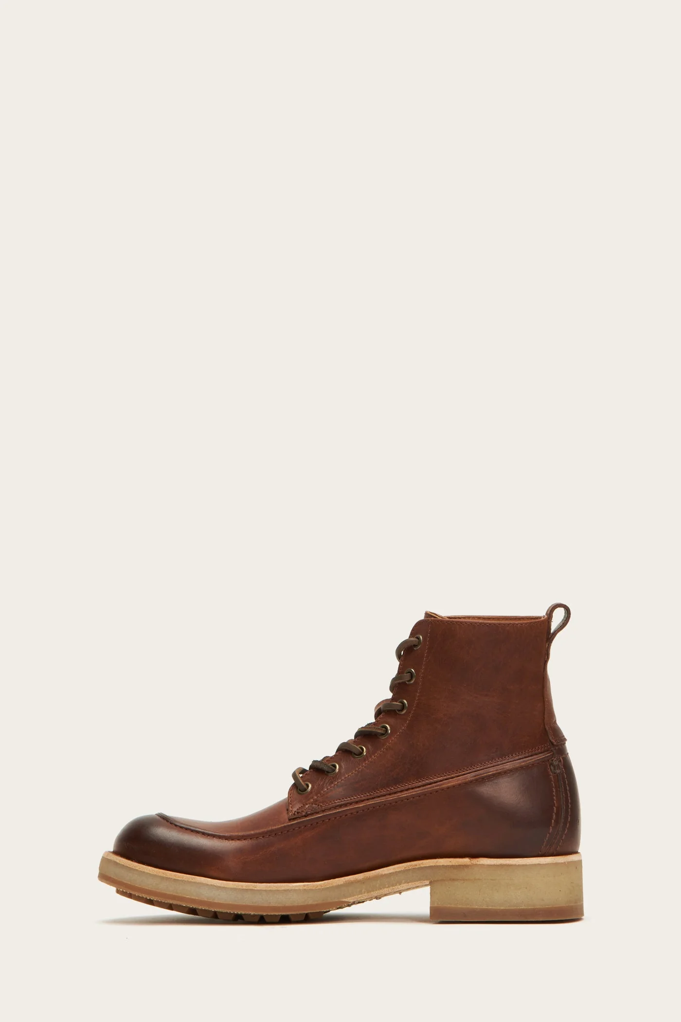 Rainer Workboot - Pre-Loved - Image 3