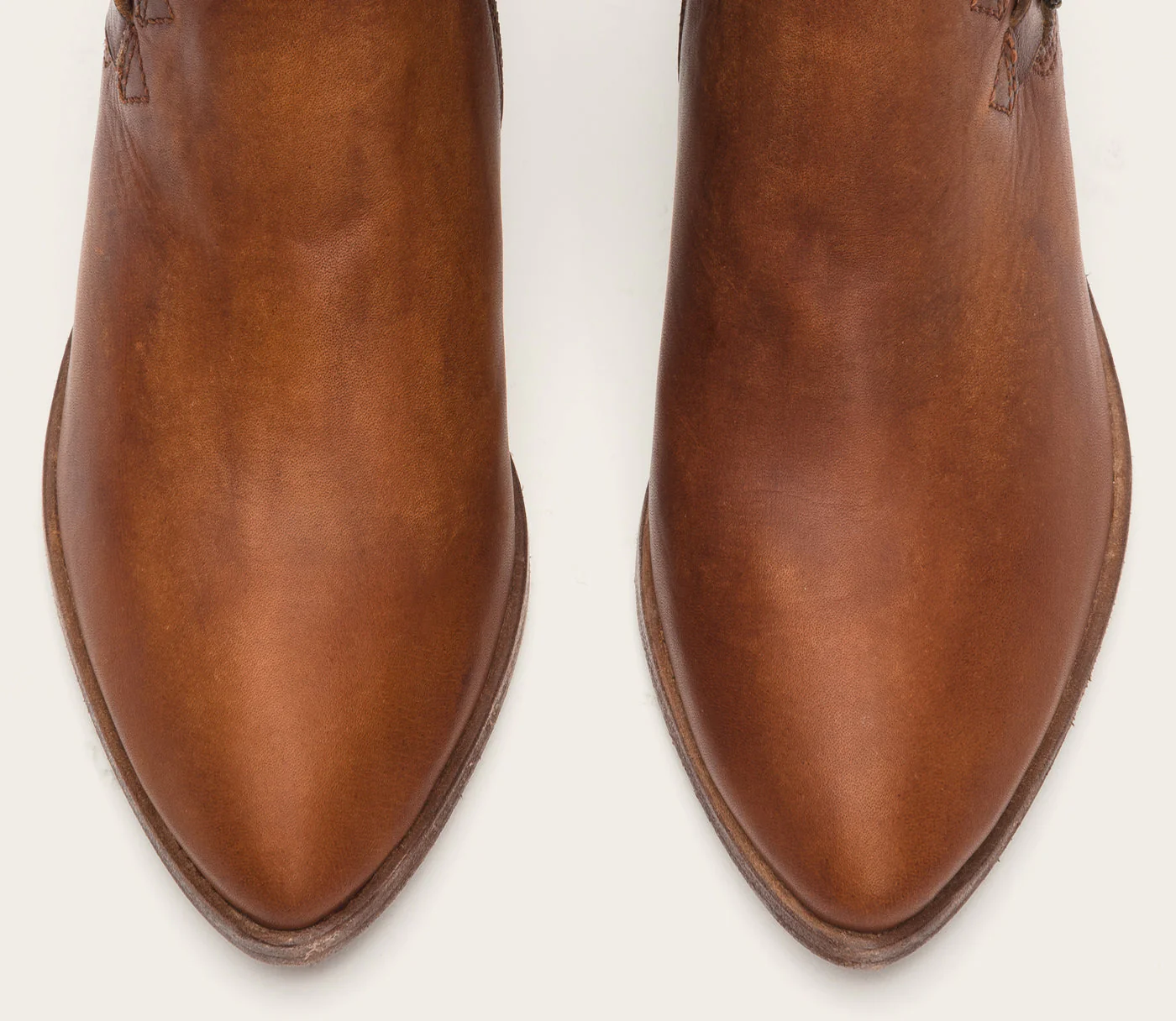 Ray Belted Bootie - Pre-Loved - Image 6