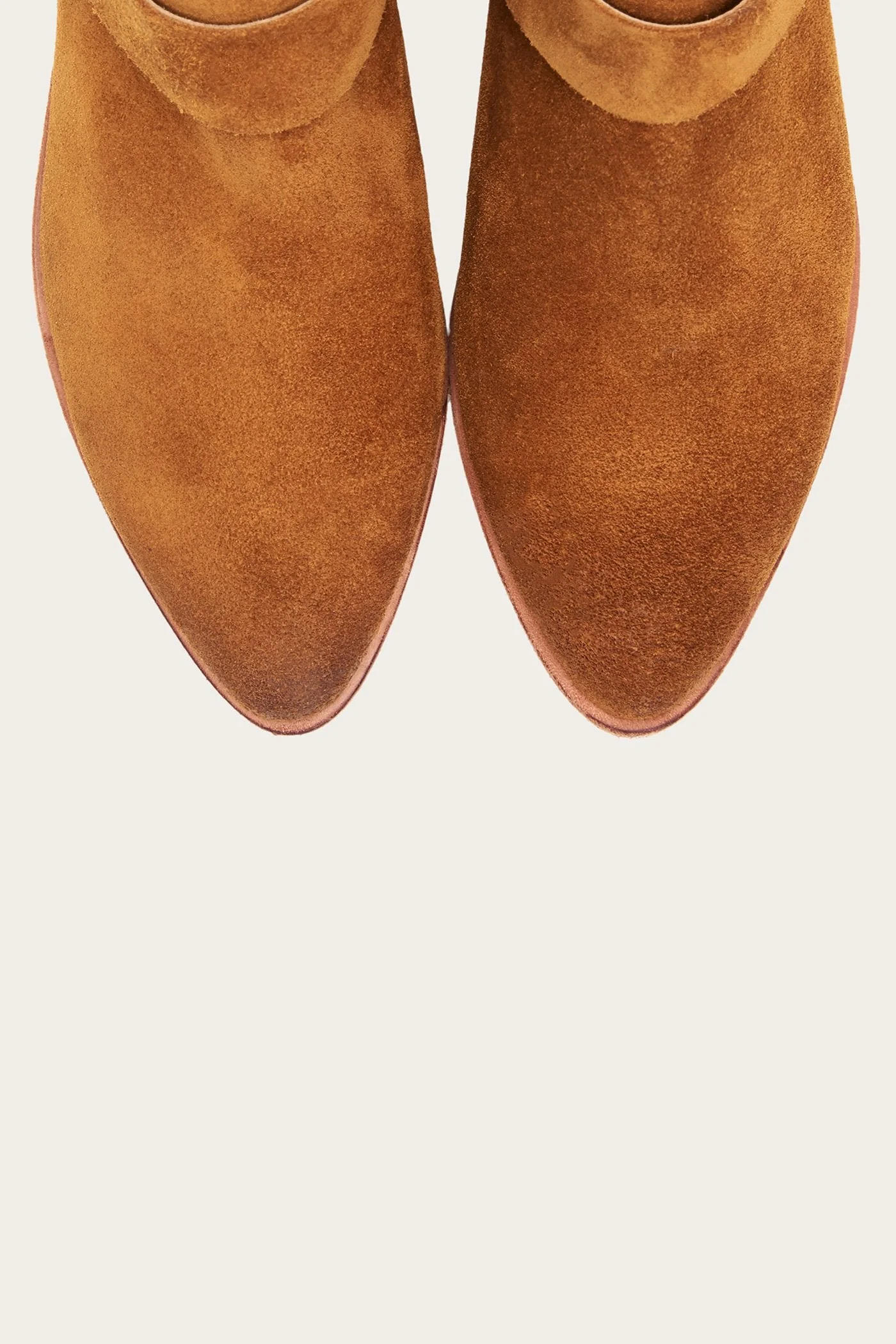 Ray Harness Back Zip - Frye Found - Image 6