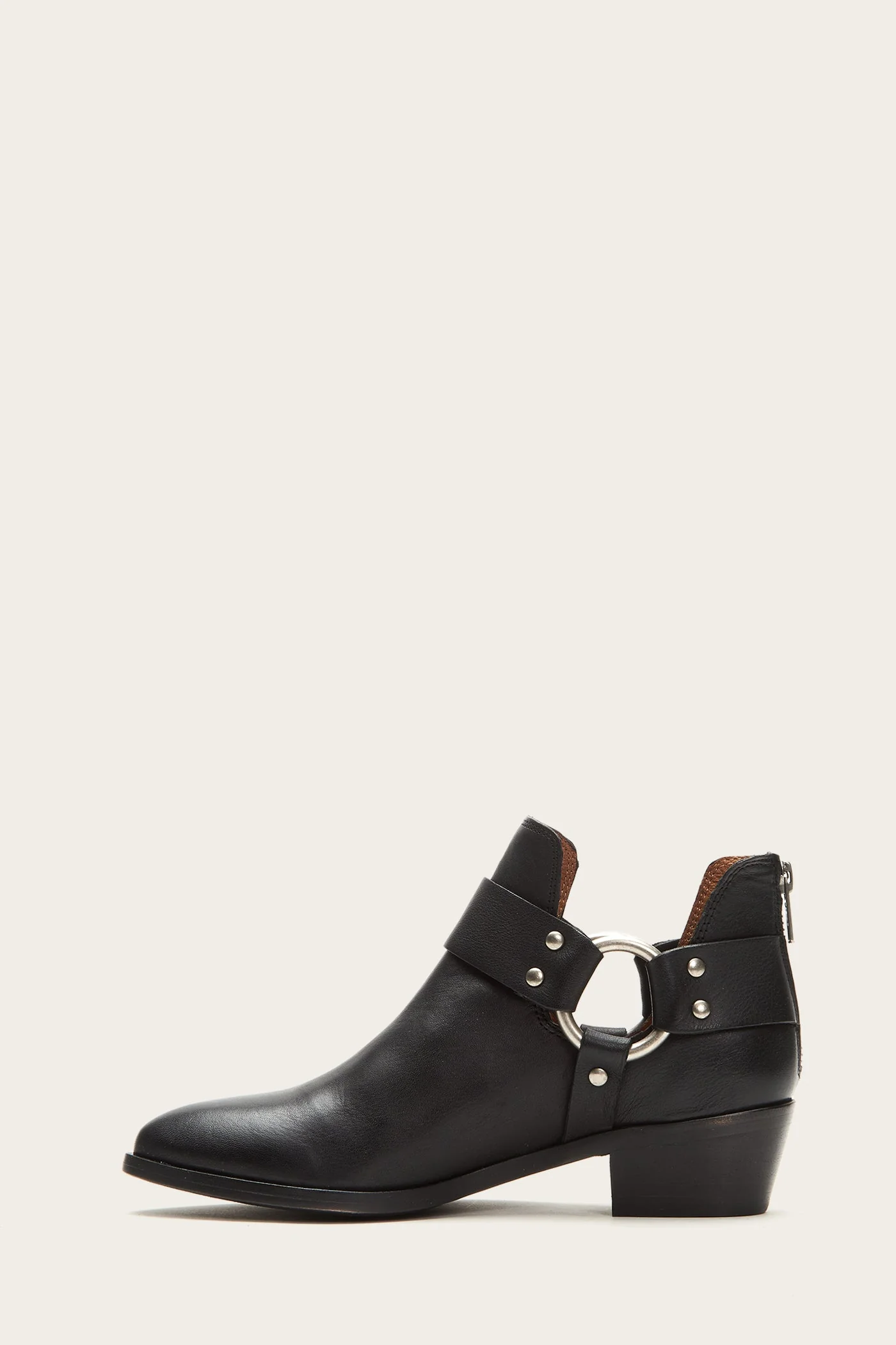 Ray Harness Back Zip - Frye Found - Image 3