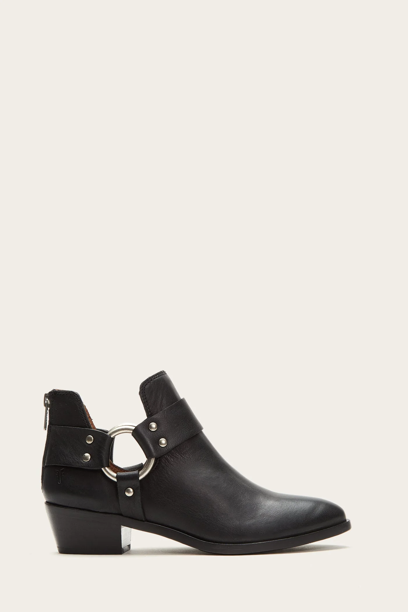 Ray Harness Back Zip - Frye Found - Image 9