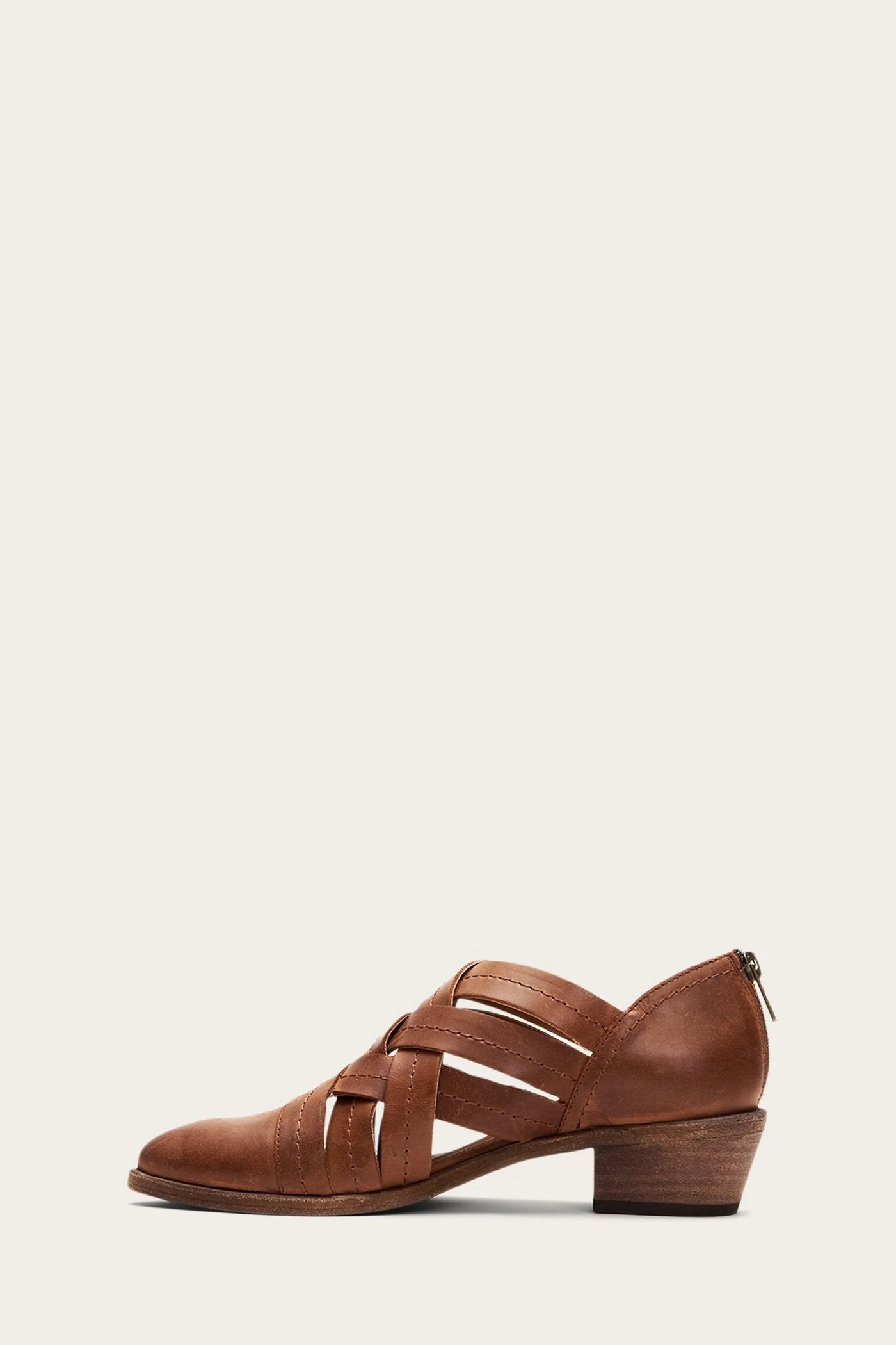Ray Huarache Shootie - Pre-Loved - Image 4