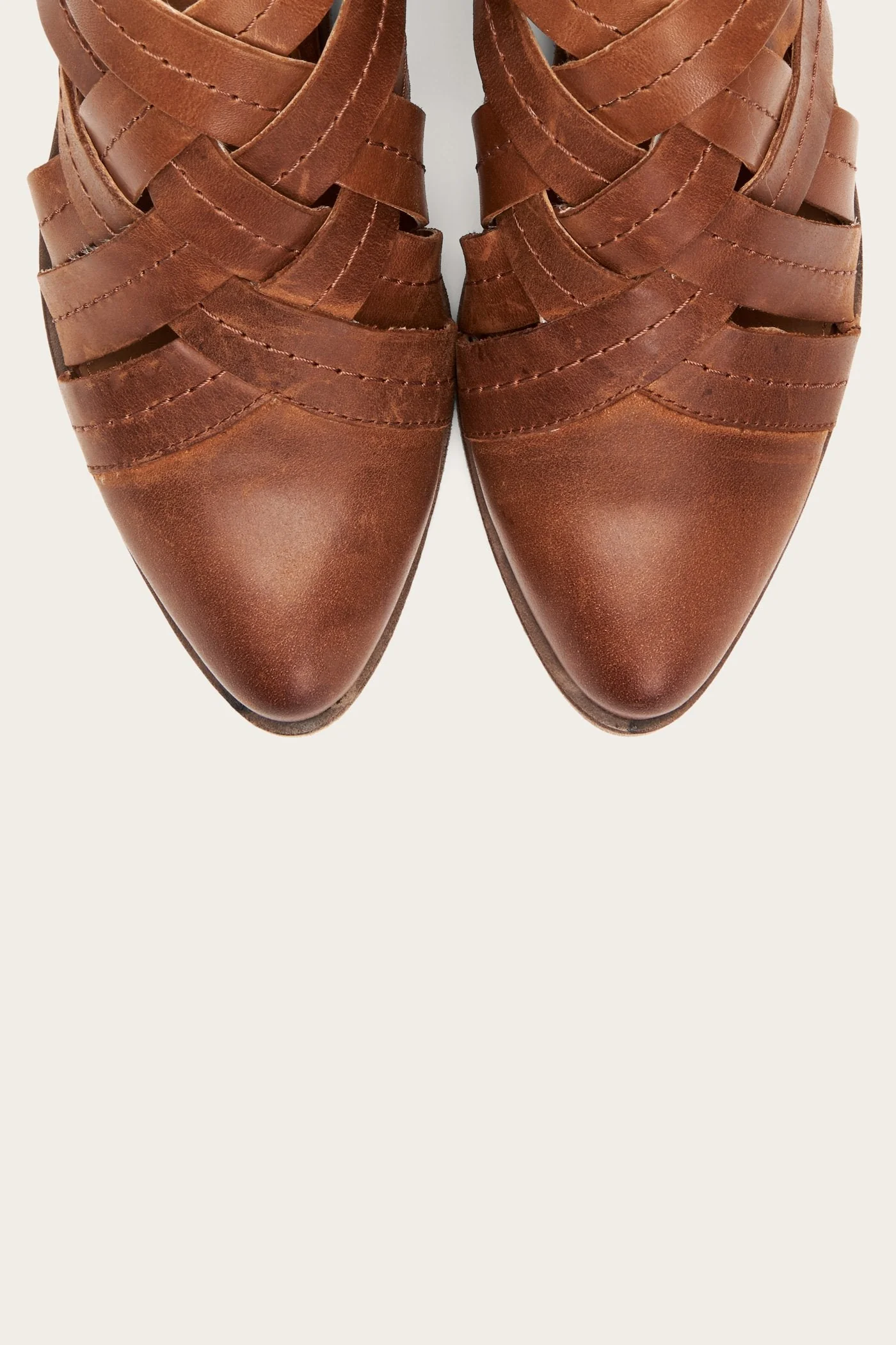 Ray Huarache Shootie - Pre-Loved - Image 6