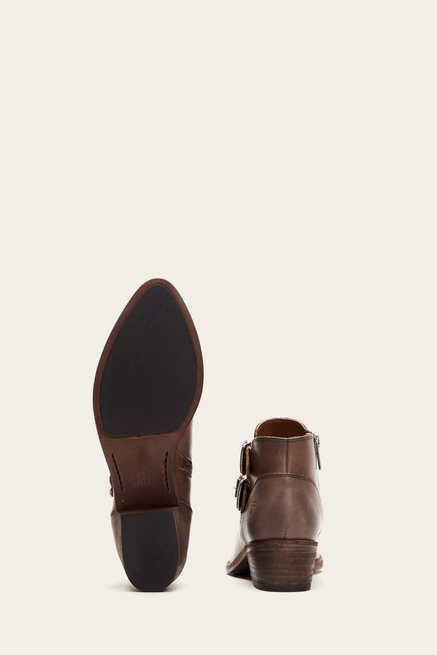 Ray Moto Shootie - Pre-Loved - Image 4