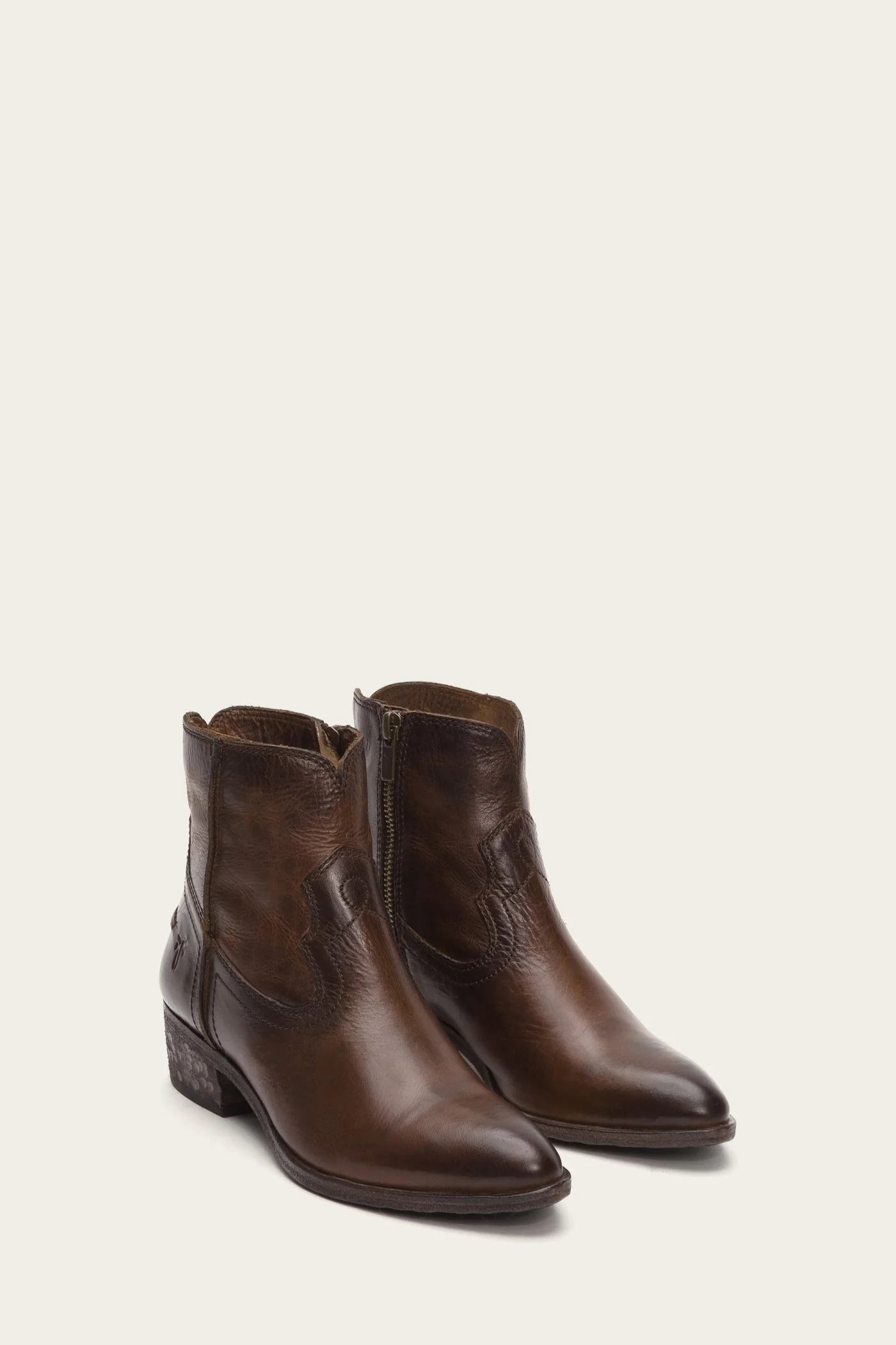 Ray Seam Short - Frye Found - Image 2