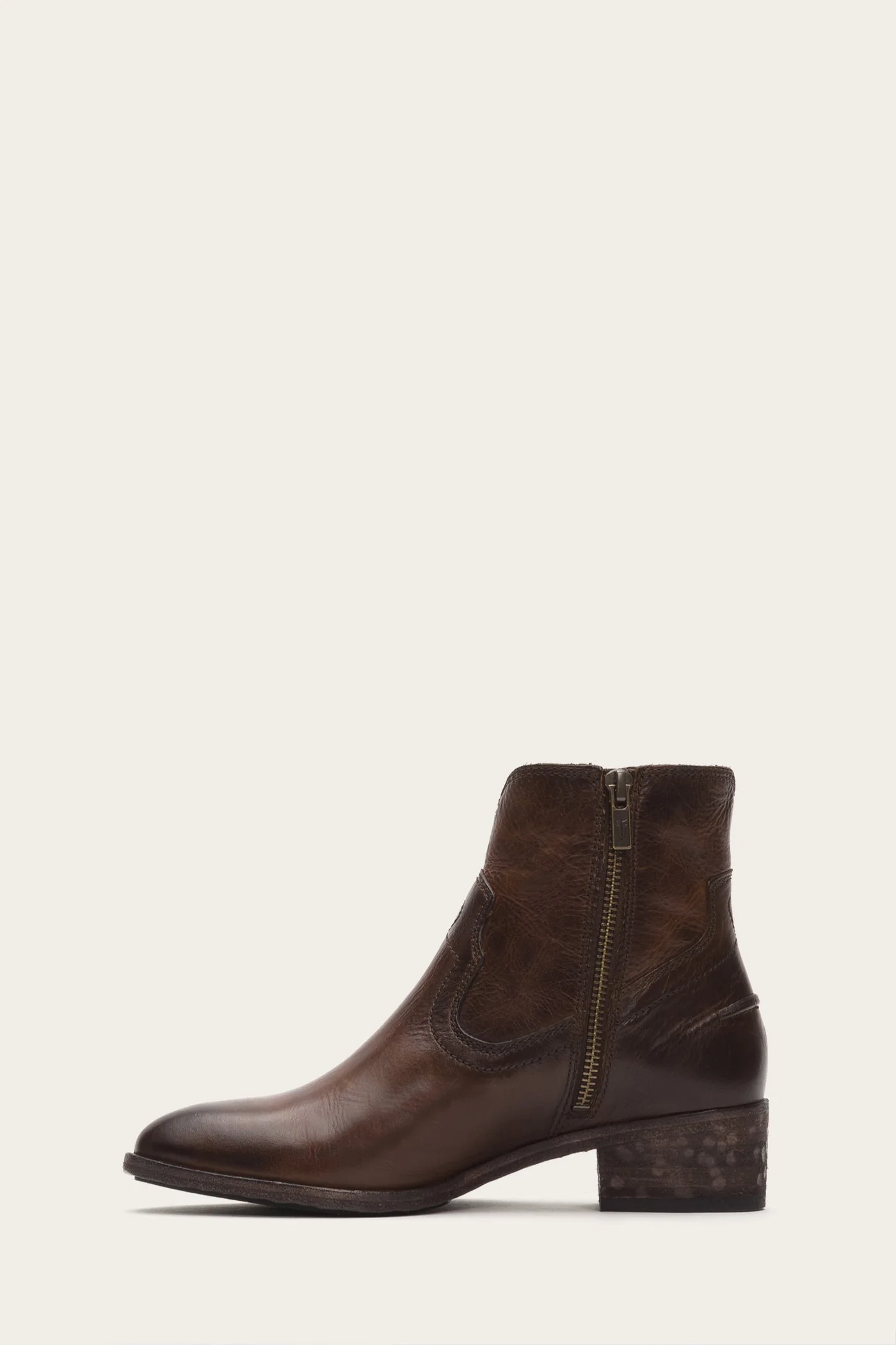 Ray Seam Short - Frye Found - Image 3