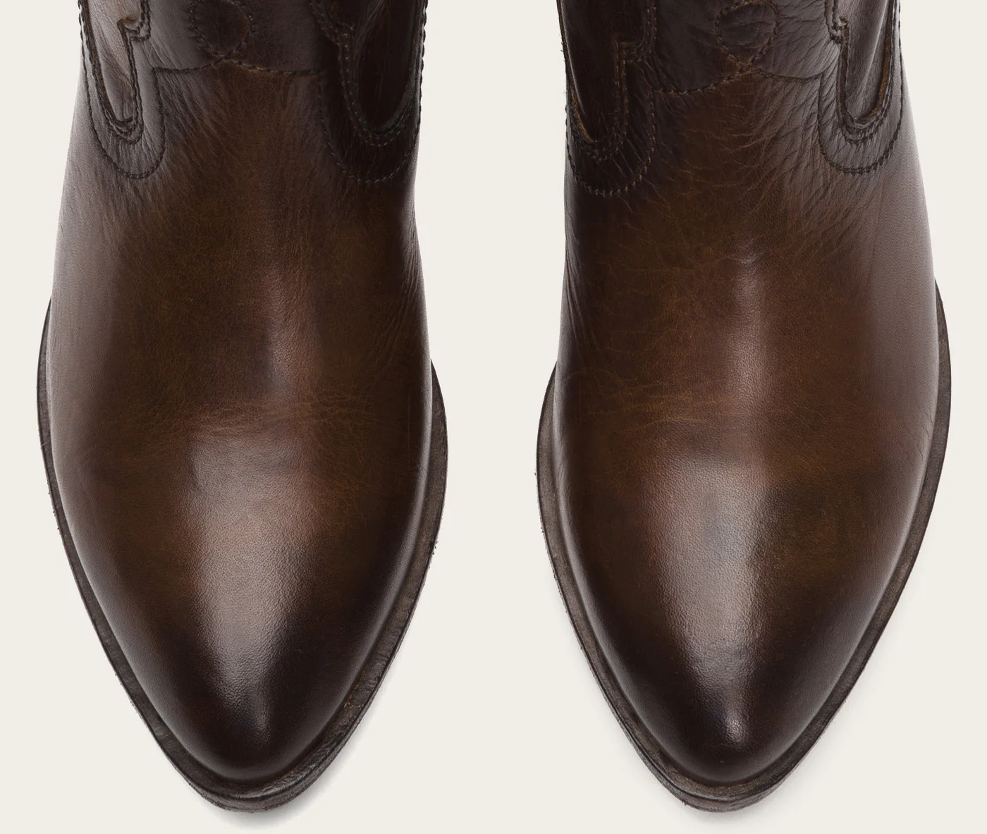 Ray Seam Short - Frye Found - Image 6