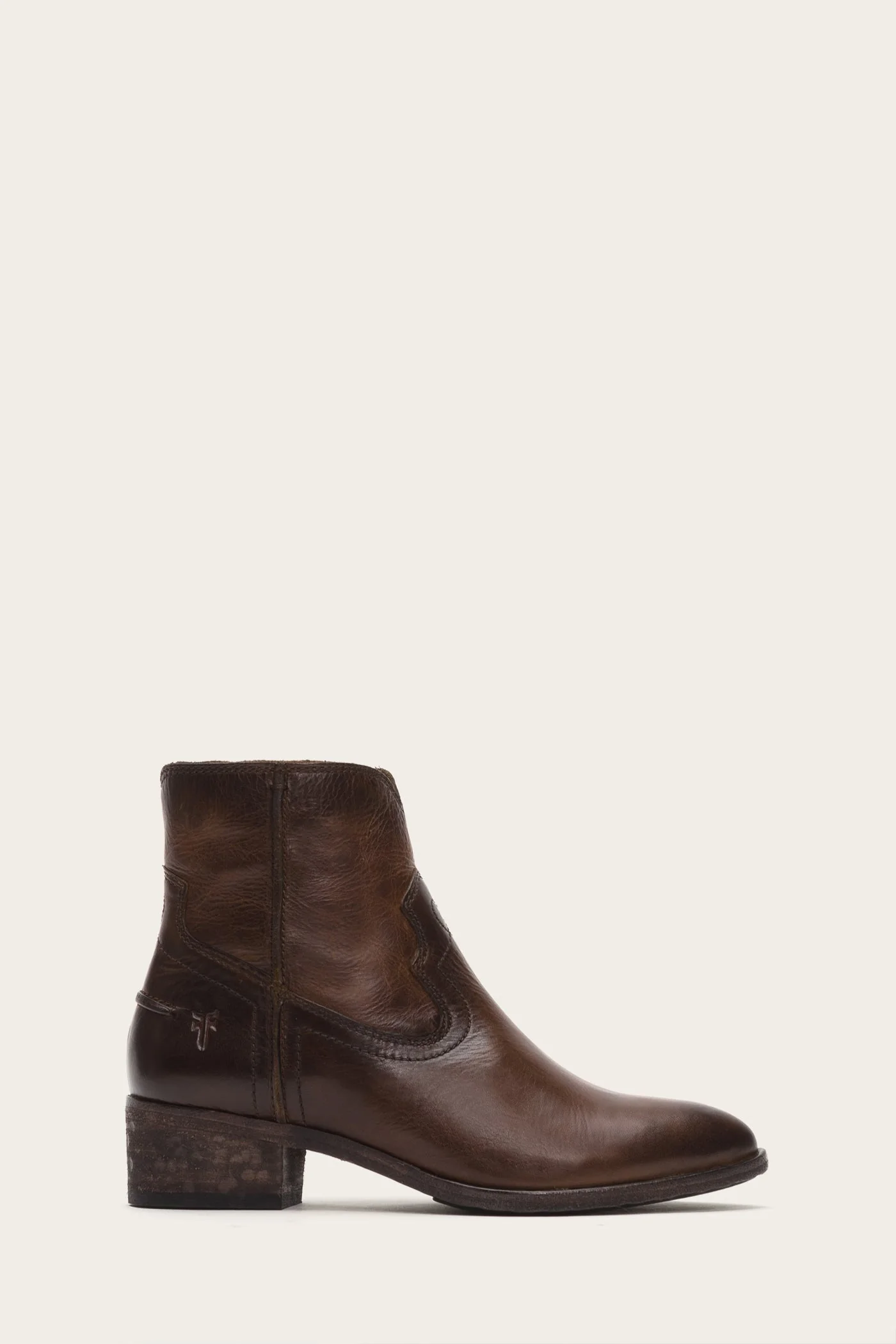 Ray Seam Short - Frye Found - Image 7