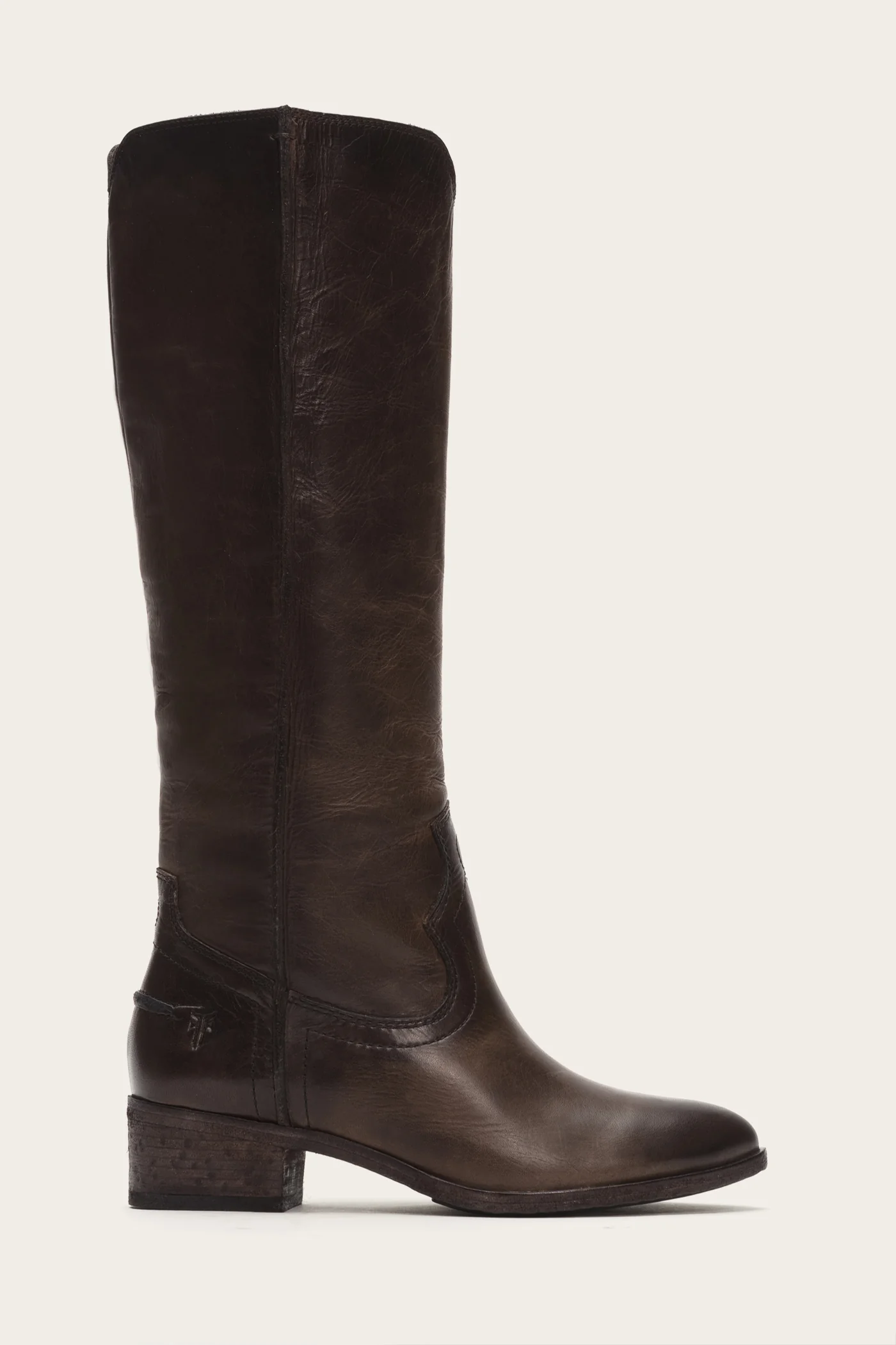 Ray Seam Tall - Pre-Loved