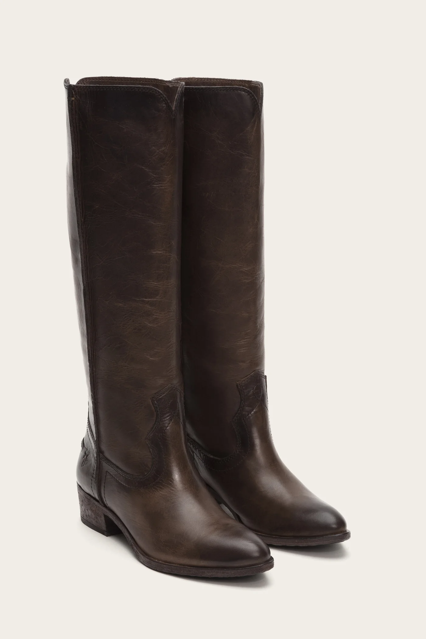 Ray Seam Tall - Pre-Loved - Image 2