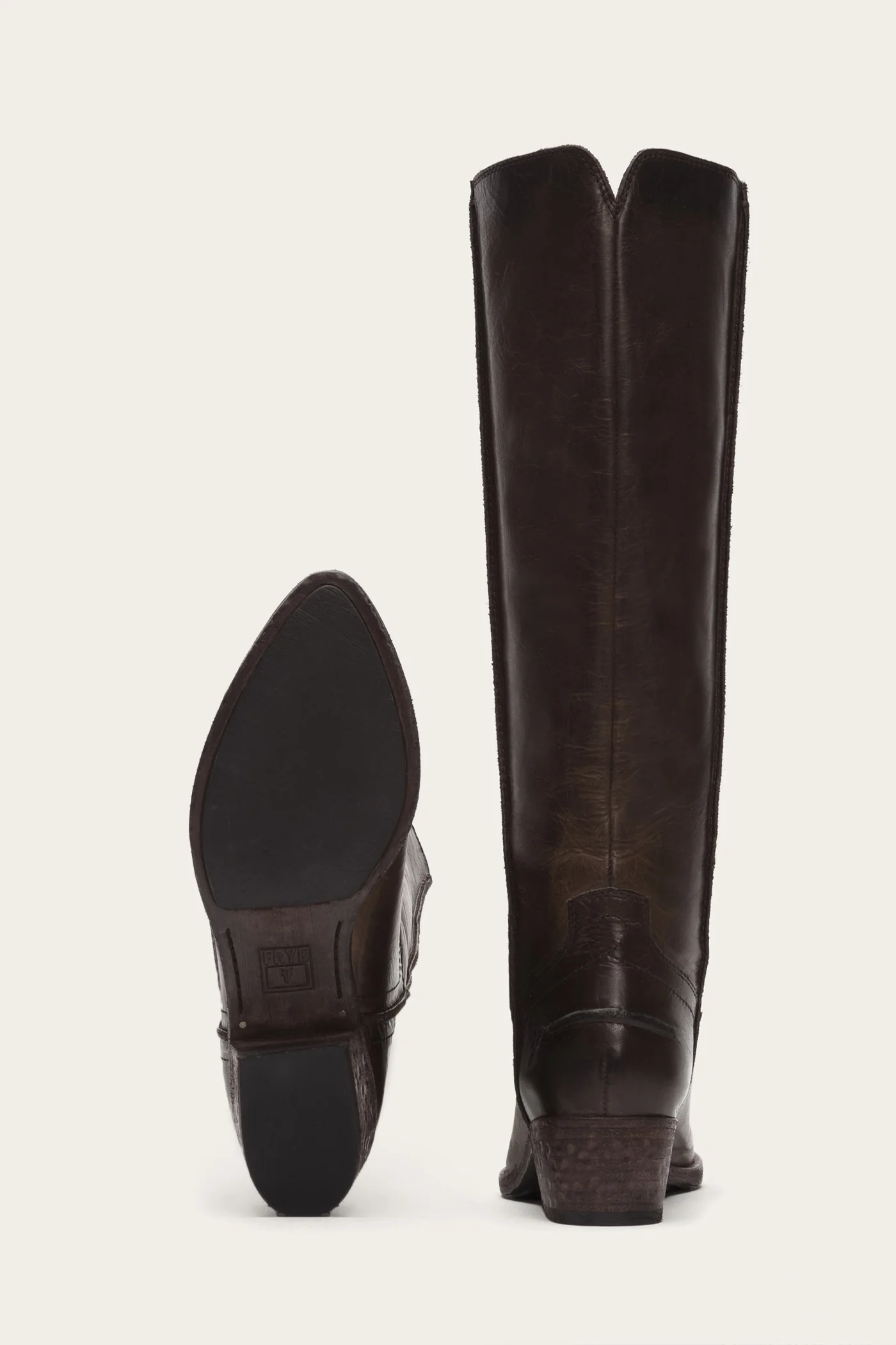 Ray Seam Tall - Pre-Loved - Image 4