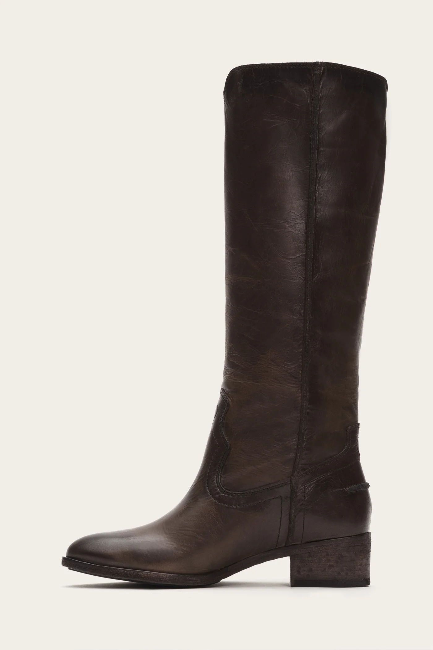 Ray Seam Tall - Pre-Loved - Image 5