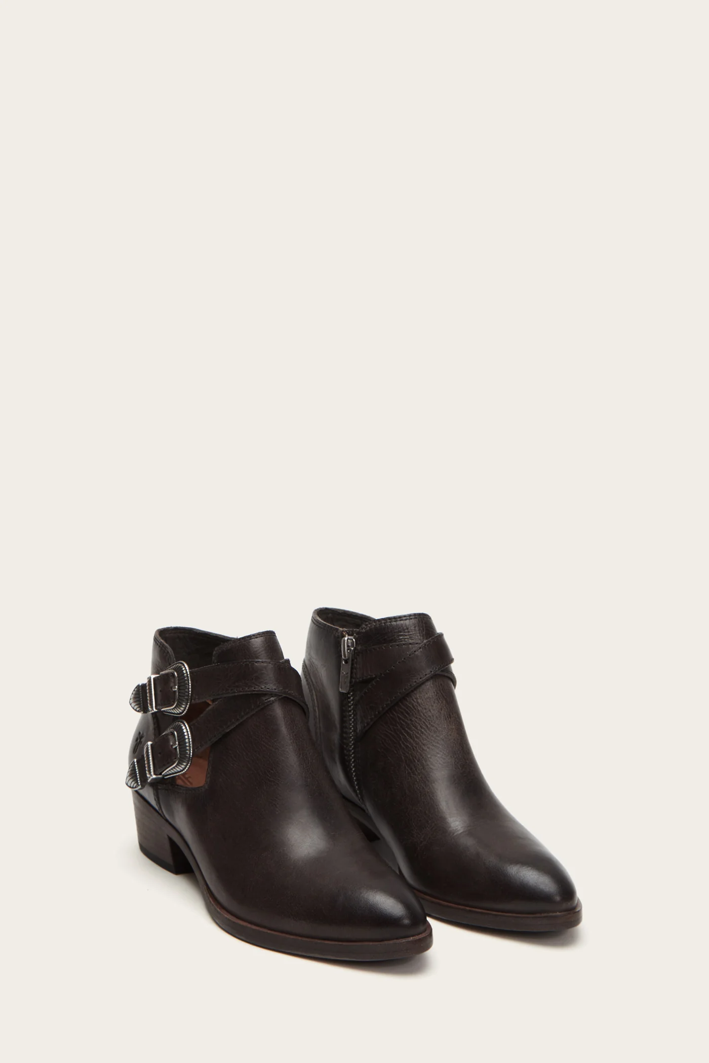 Ray Western Shootie - Pre-Loved - Image 2