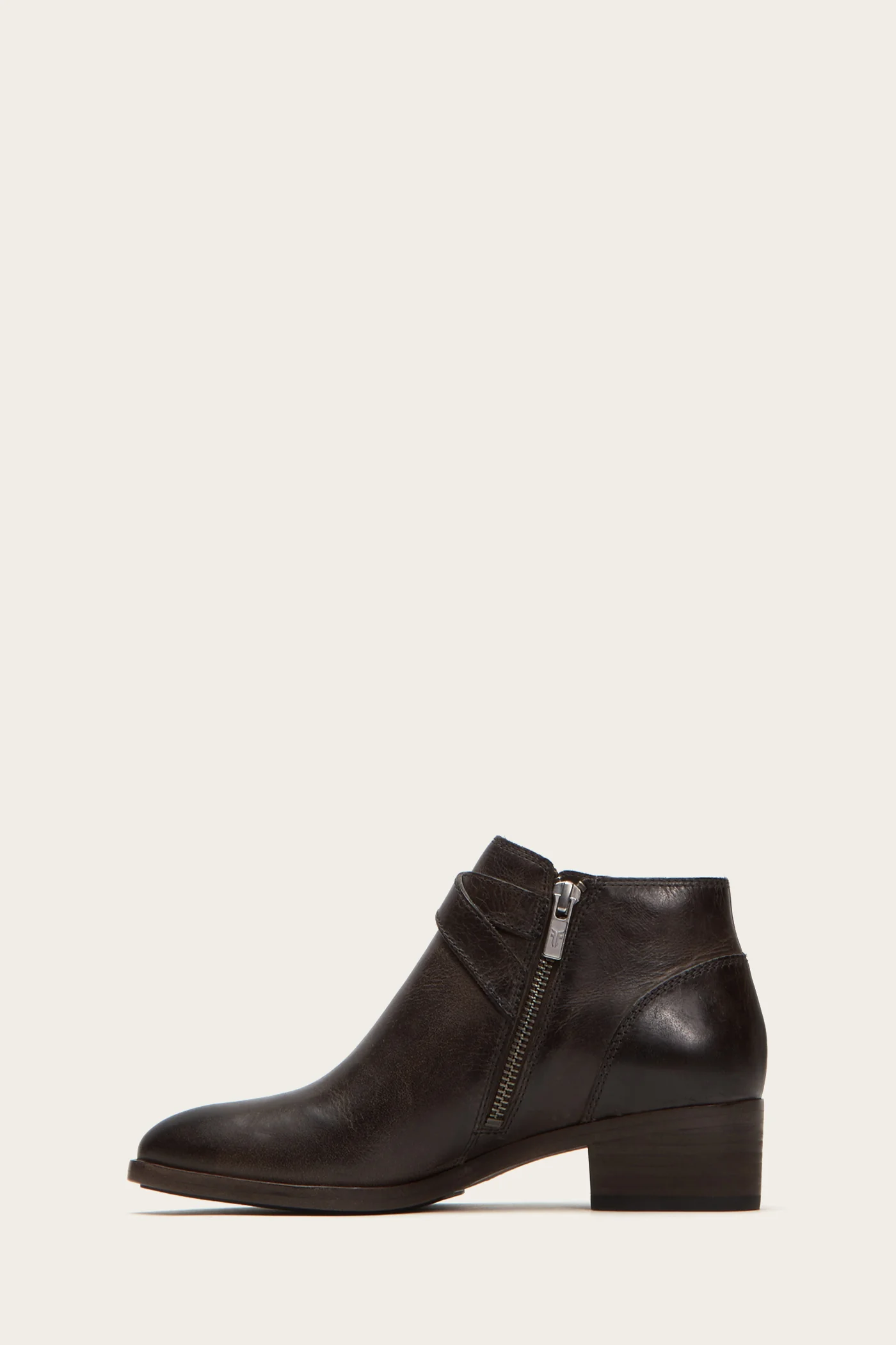 Ray Western Shootie - Pre-Loved - Image 3