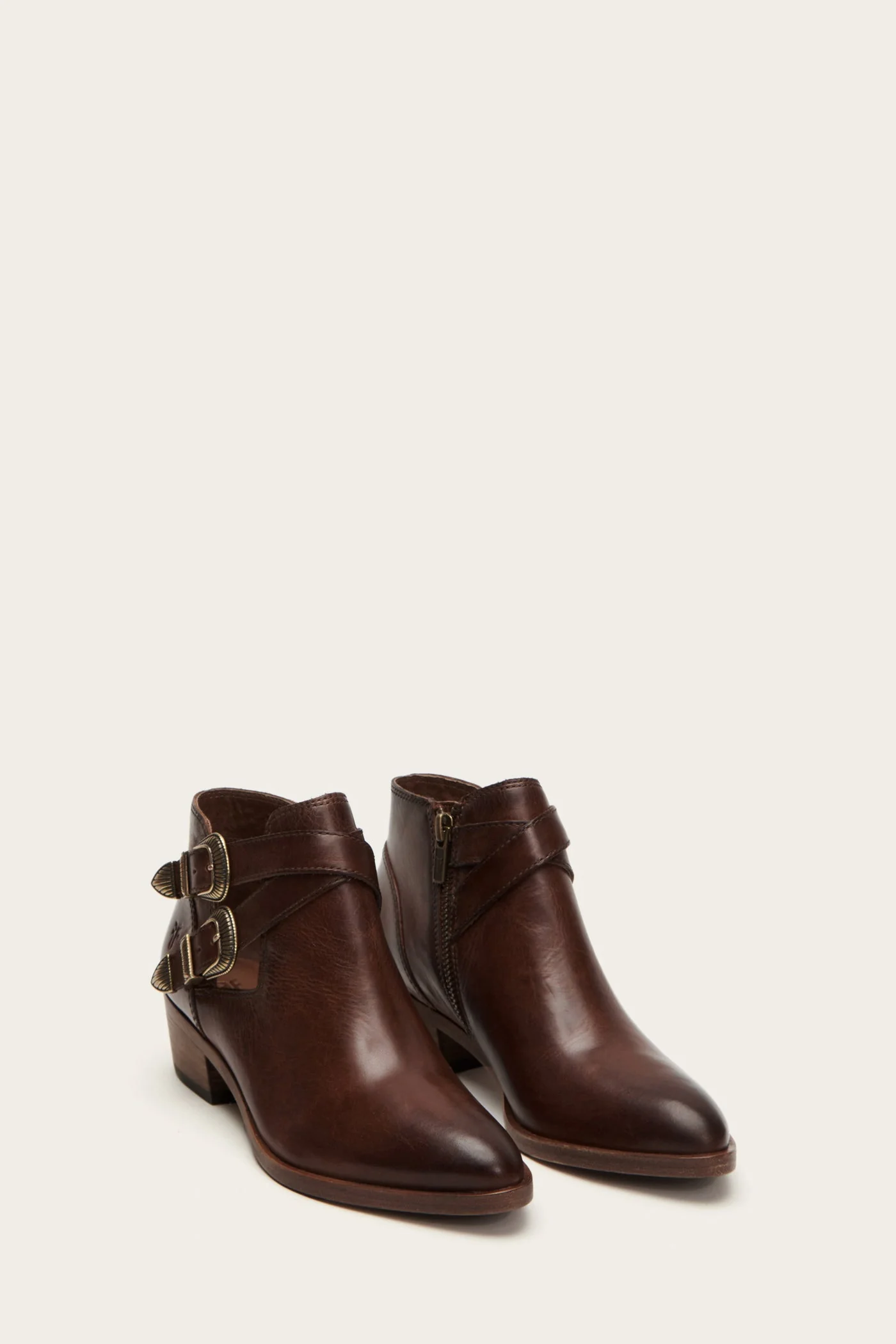 Ray Western Shootie - Pre-Loved - Image 2