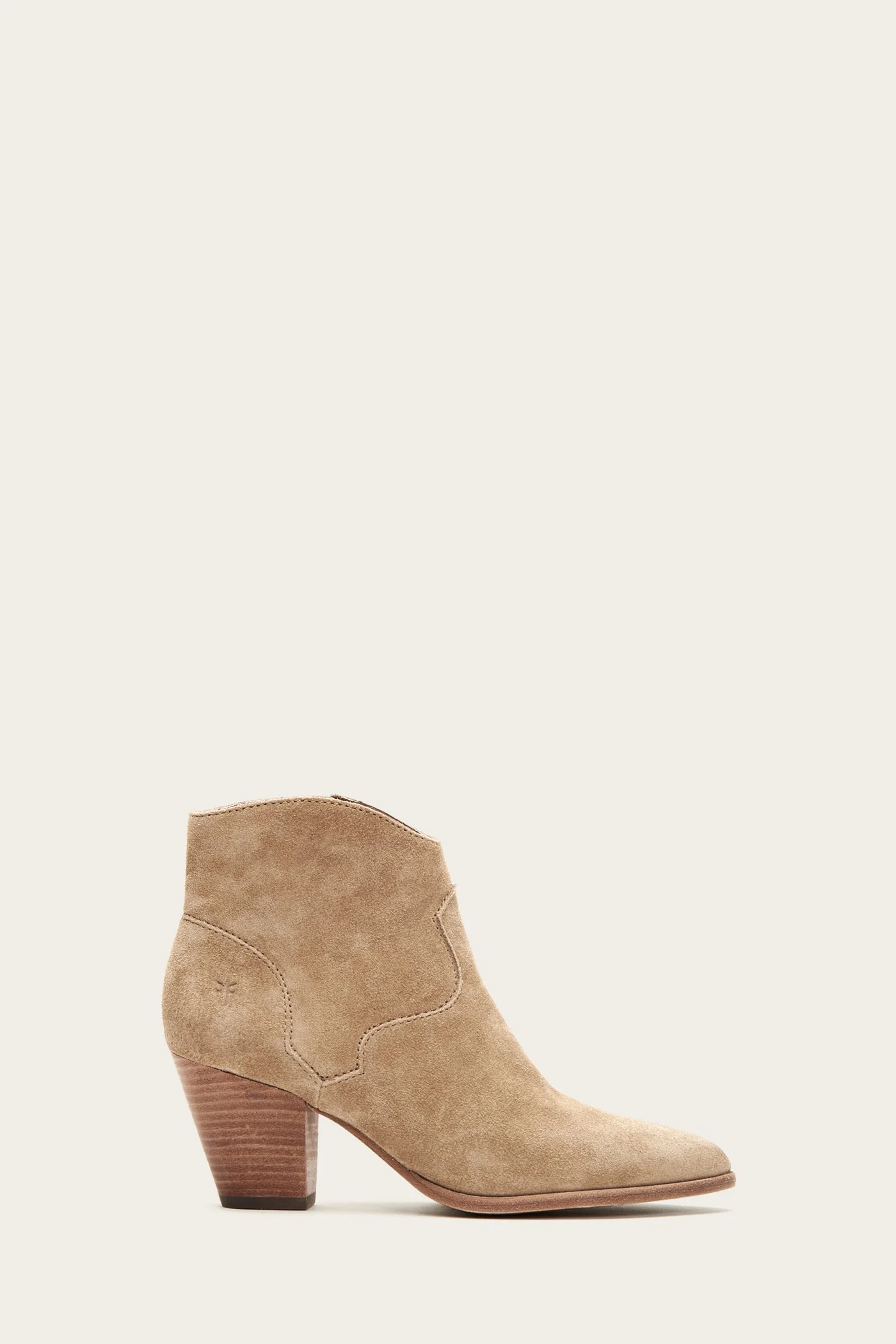 Reed Bootie - Frye Found
