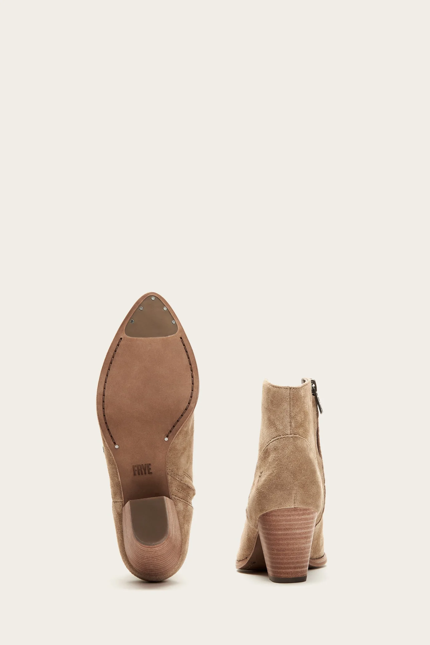 Reed Bootie - Frye Found - Image 4