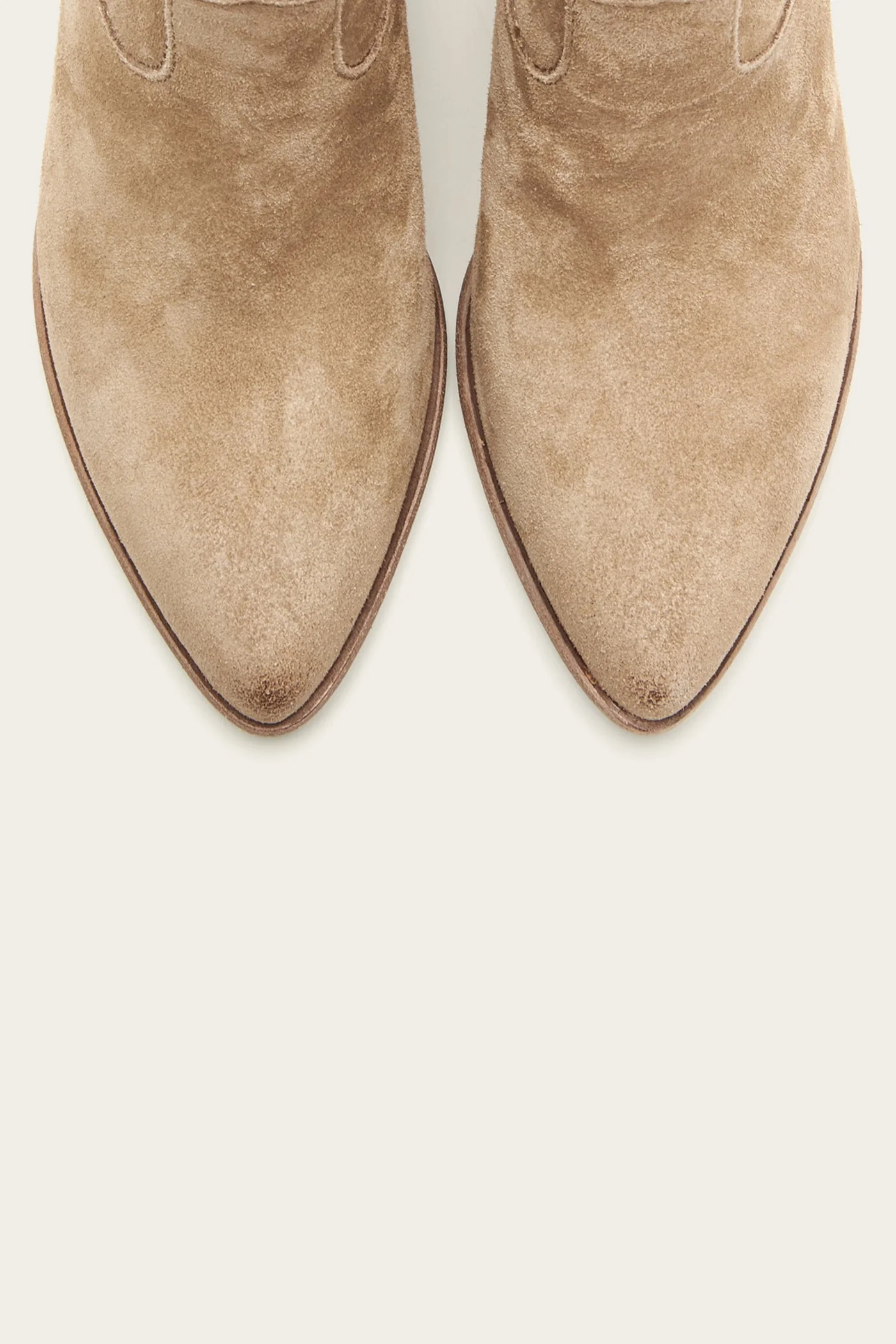 Reed Bootie - Frye Found - Image 6