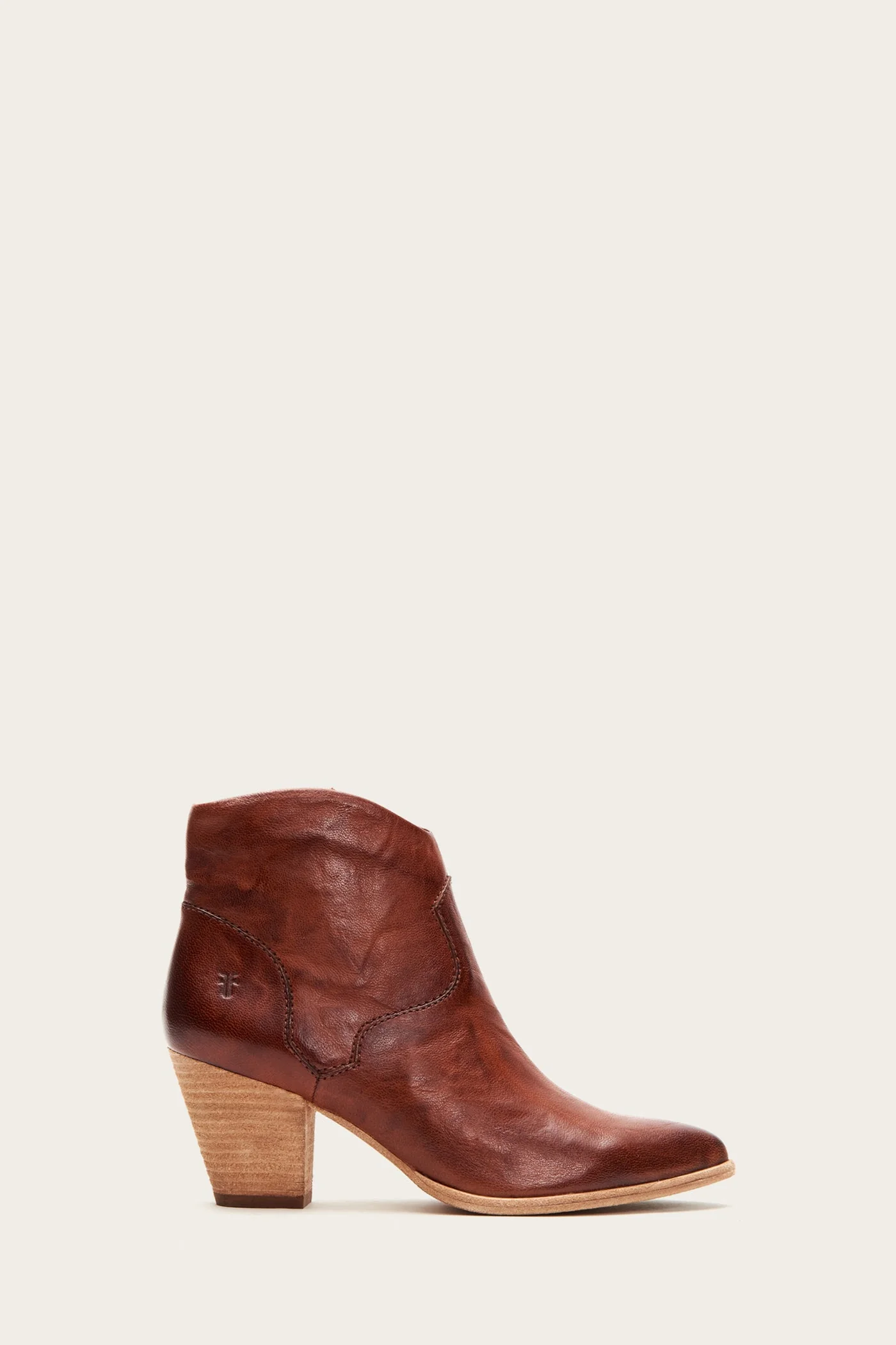 Reed Bootie - Frye Found