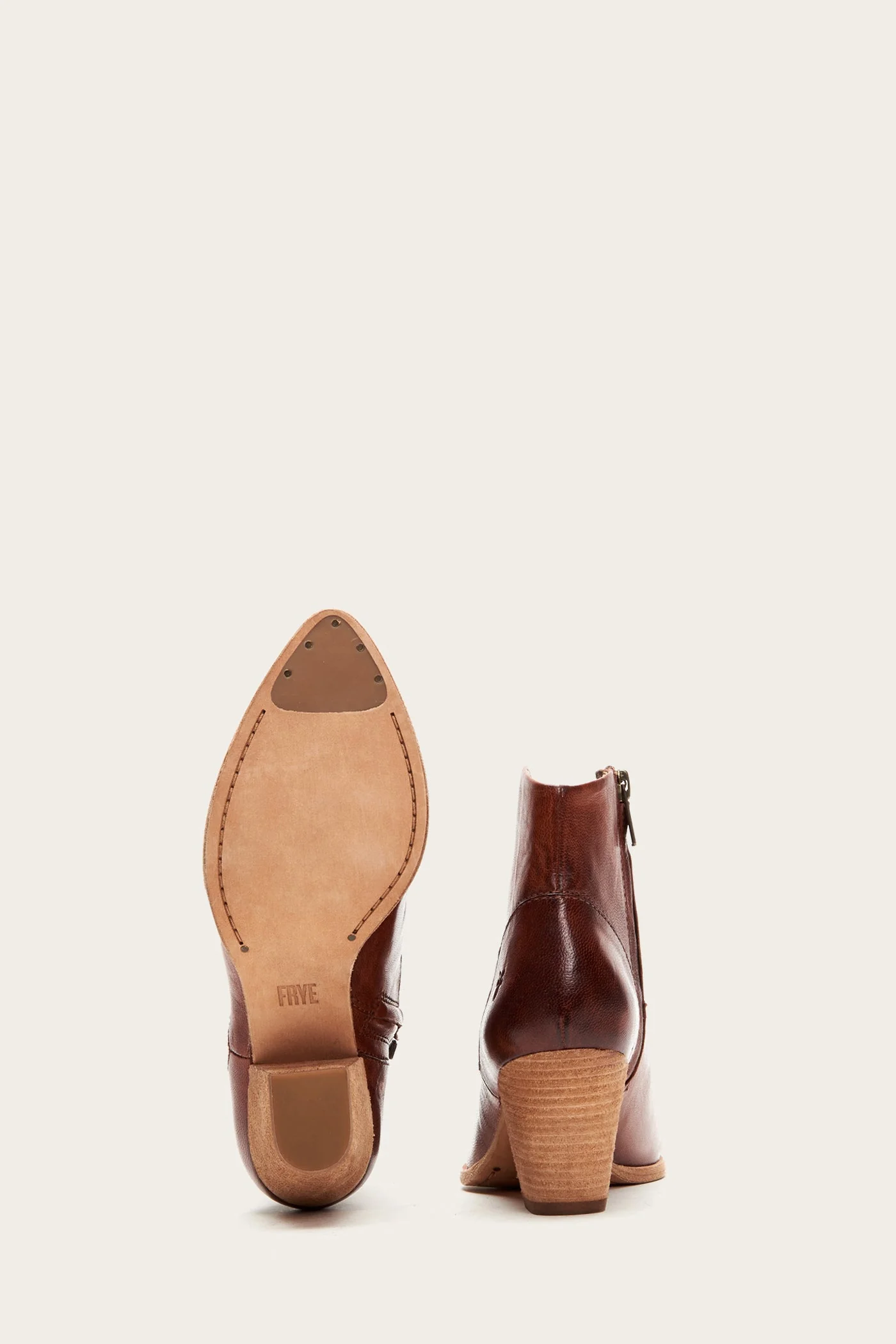 Reed Bootie - Frye Found - Image 4
