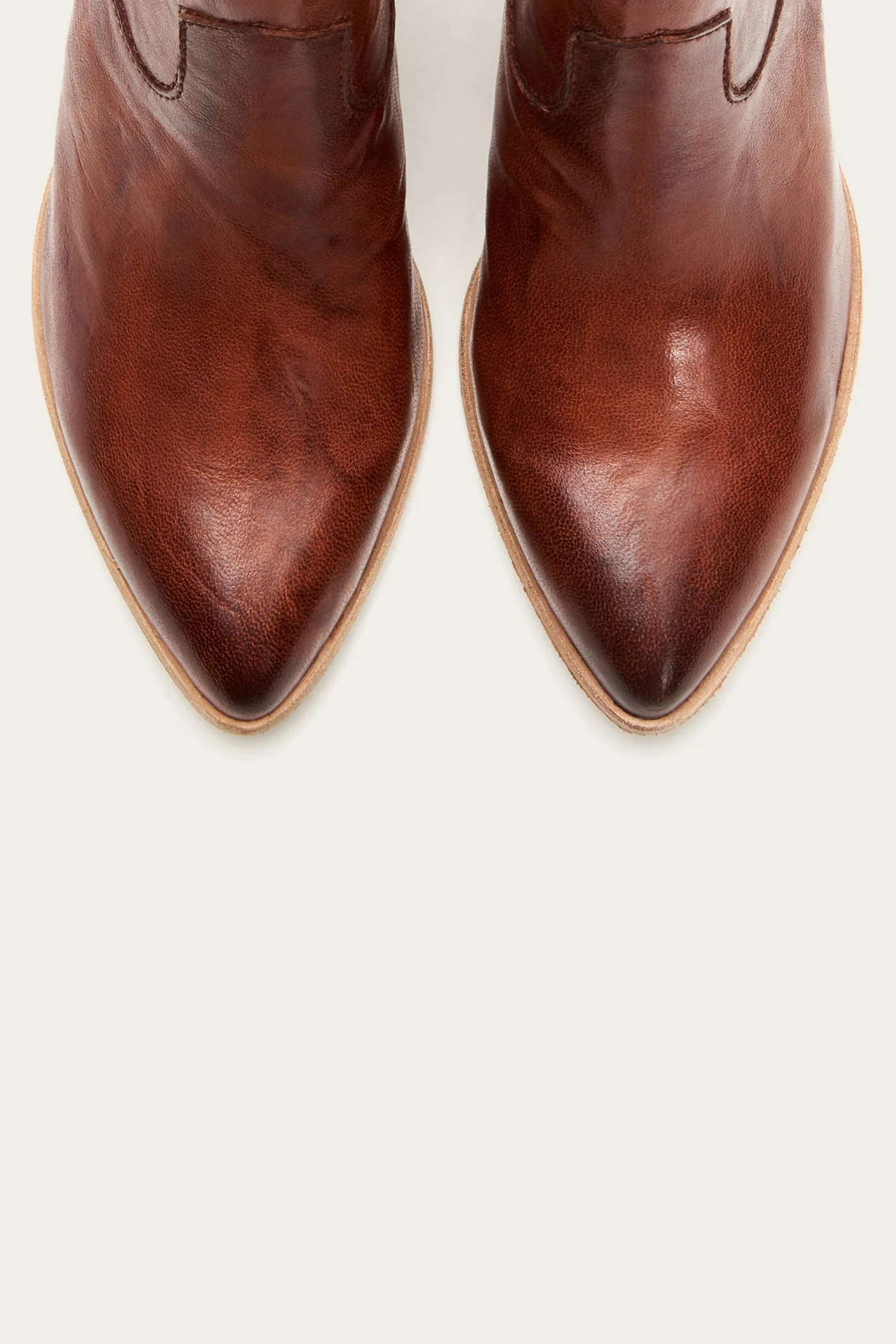 Reed Bootie - Frye Found - Image 6