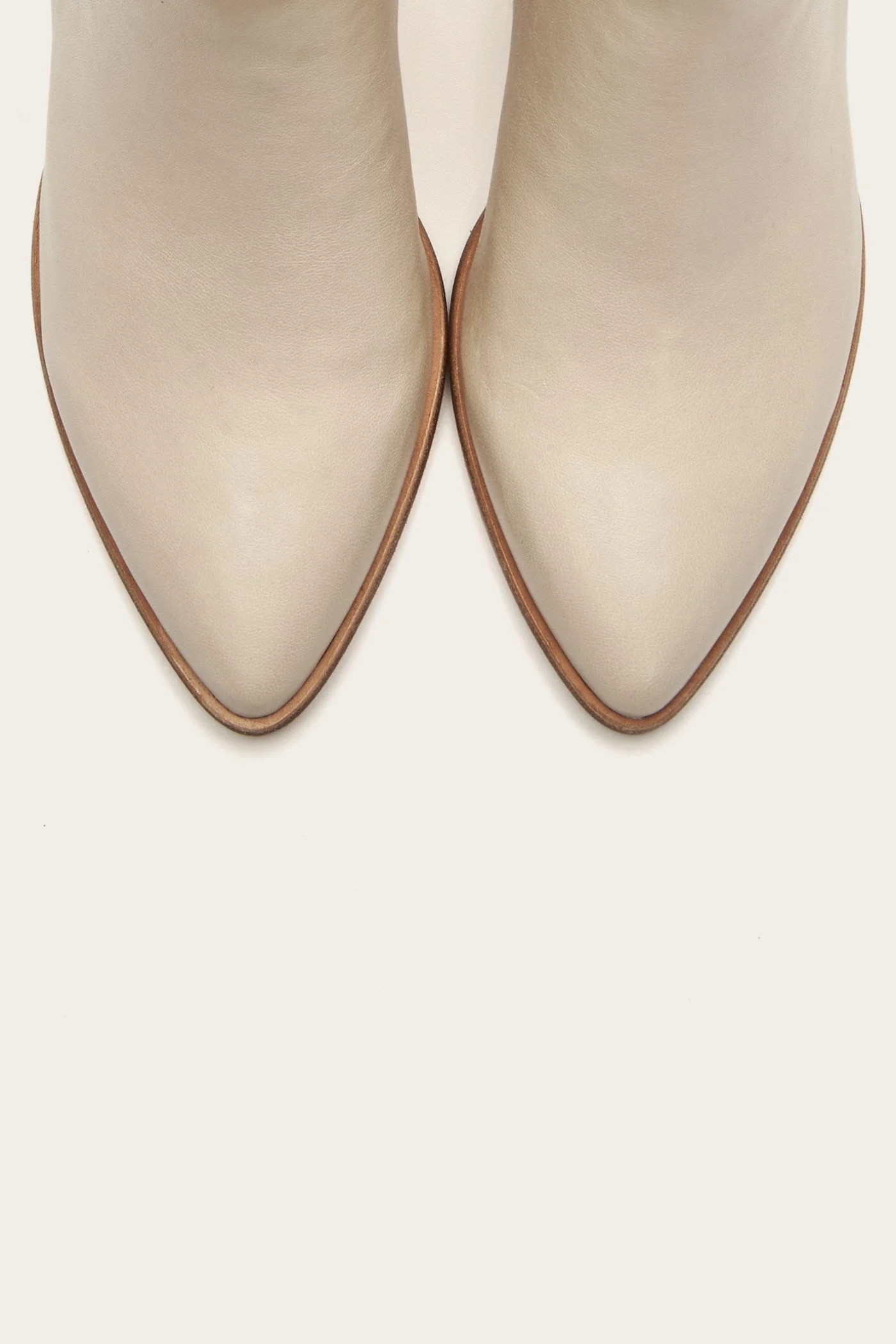 Reed Feather Bootie - Pre-Loved - Image 6