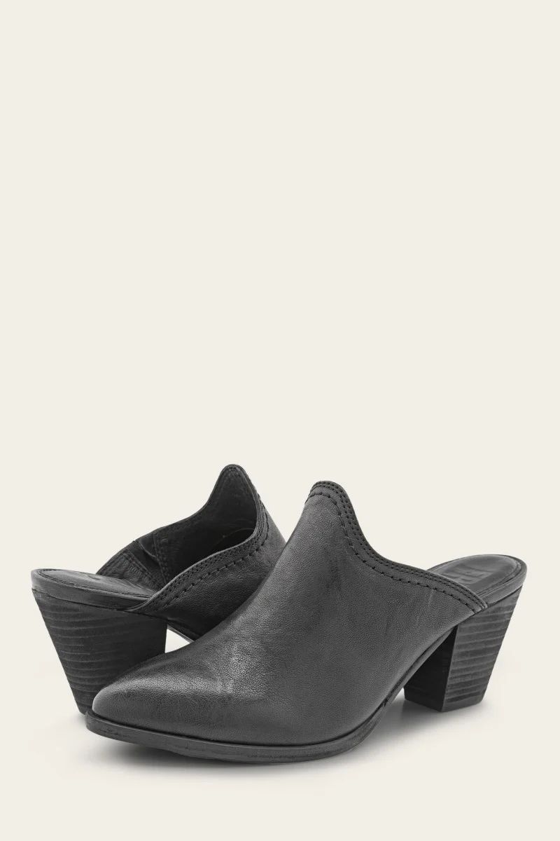 Reed Mule - Pre-Loved - Image 12