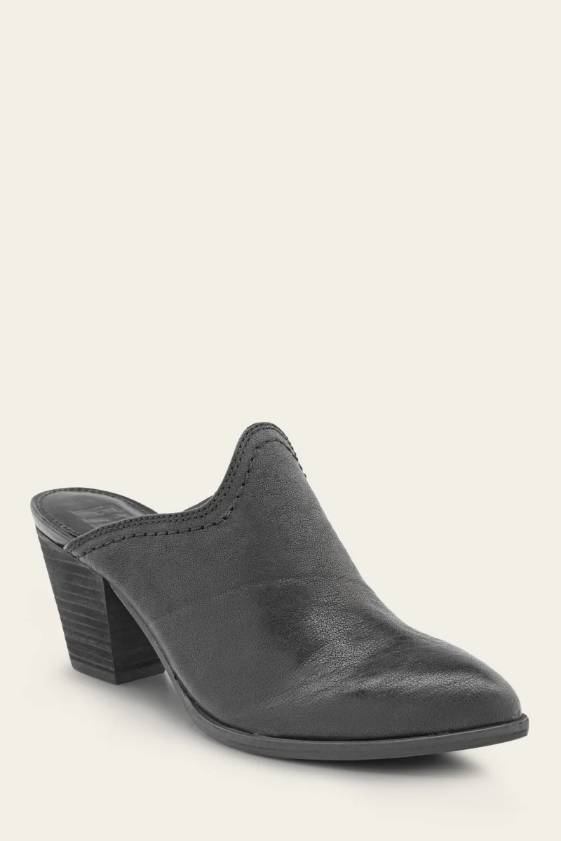 Reed Mule - Pre-Loved - Image 9