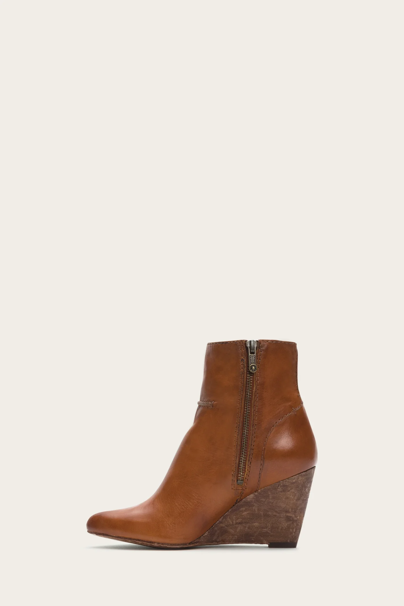 Regina Seam Wedge - Pre-Loved - Image 5