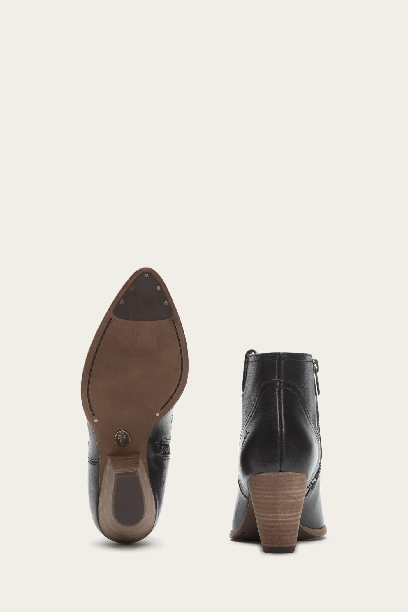 Reina Bootie - Frye Found - Image 4