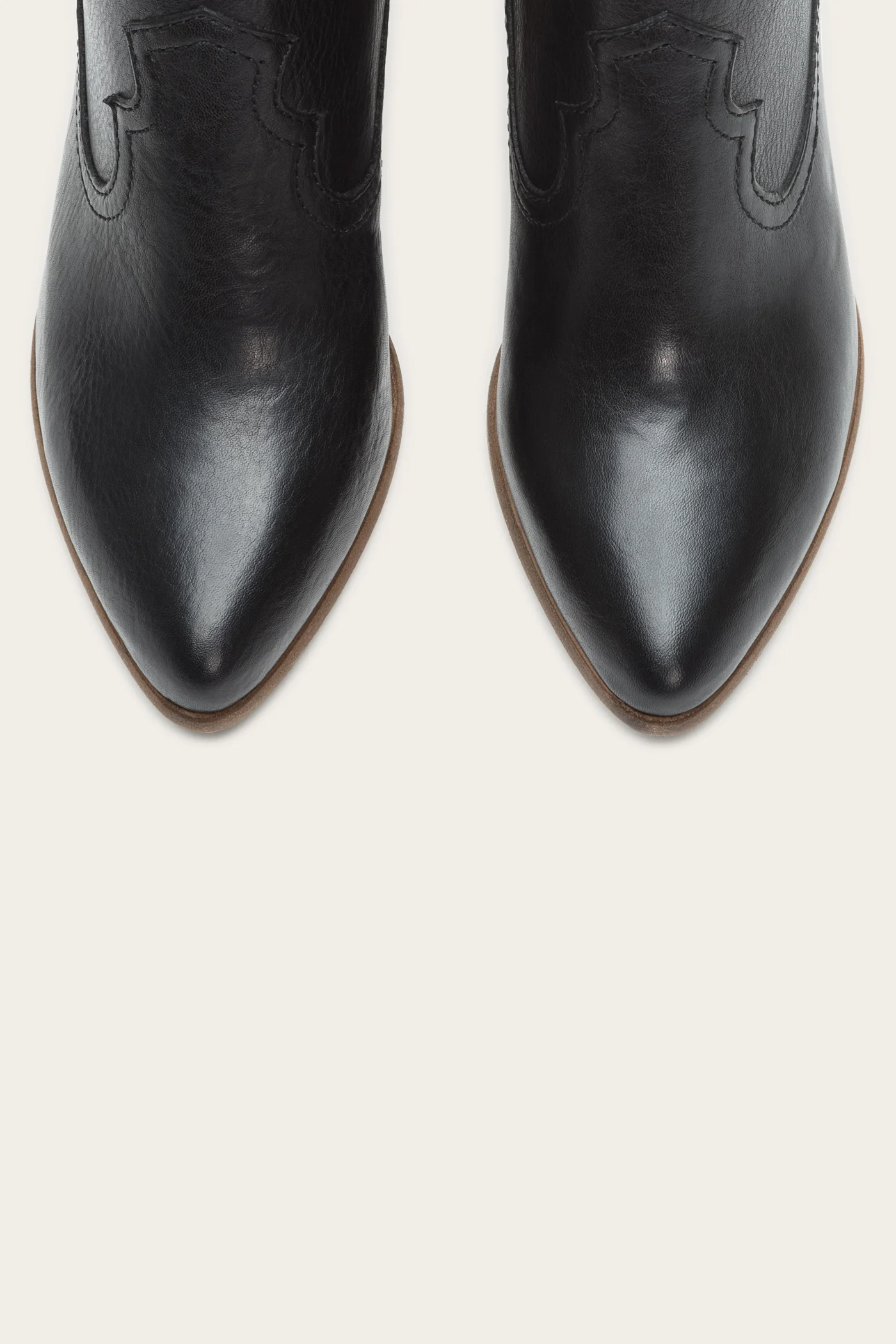 Reina Bootie - Frye Found - Image 6