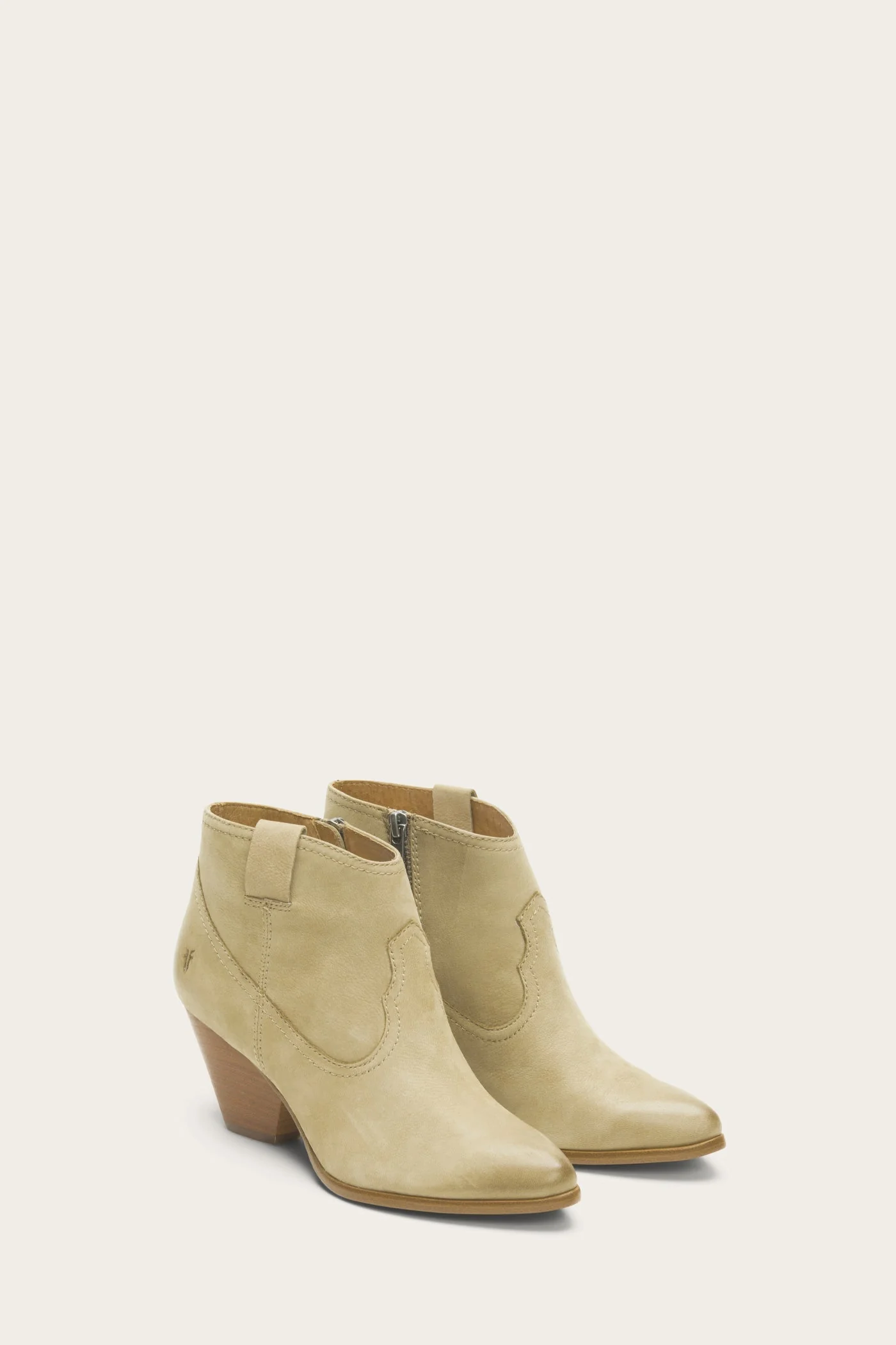 Reina Bootie - Pre-Loved - Image 3