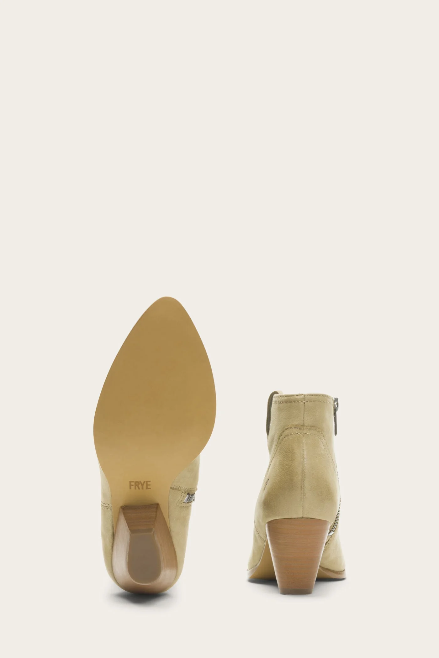 Reina Bootie - Pre-Loved - Image 4