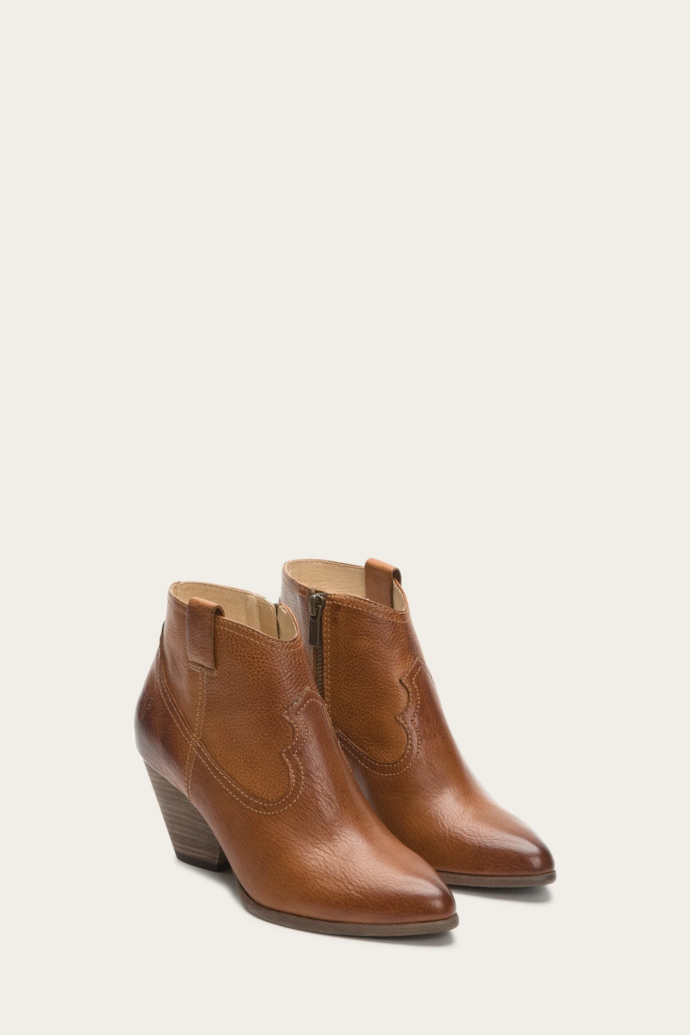 Reina Bootie - Pre-Loved - Image 2