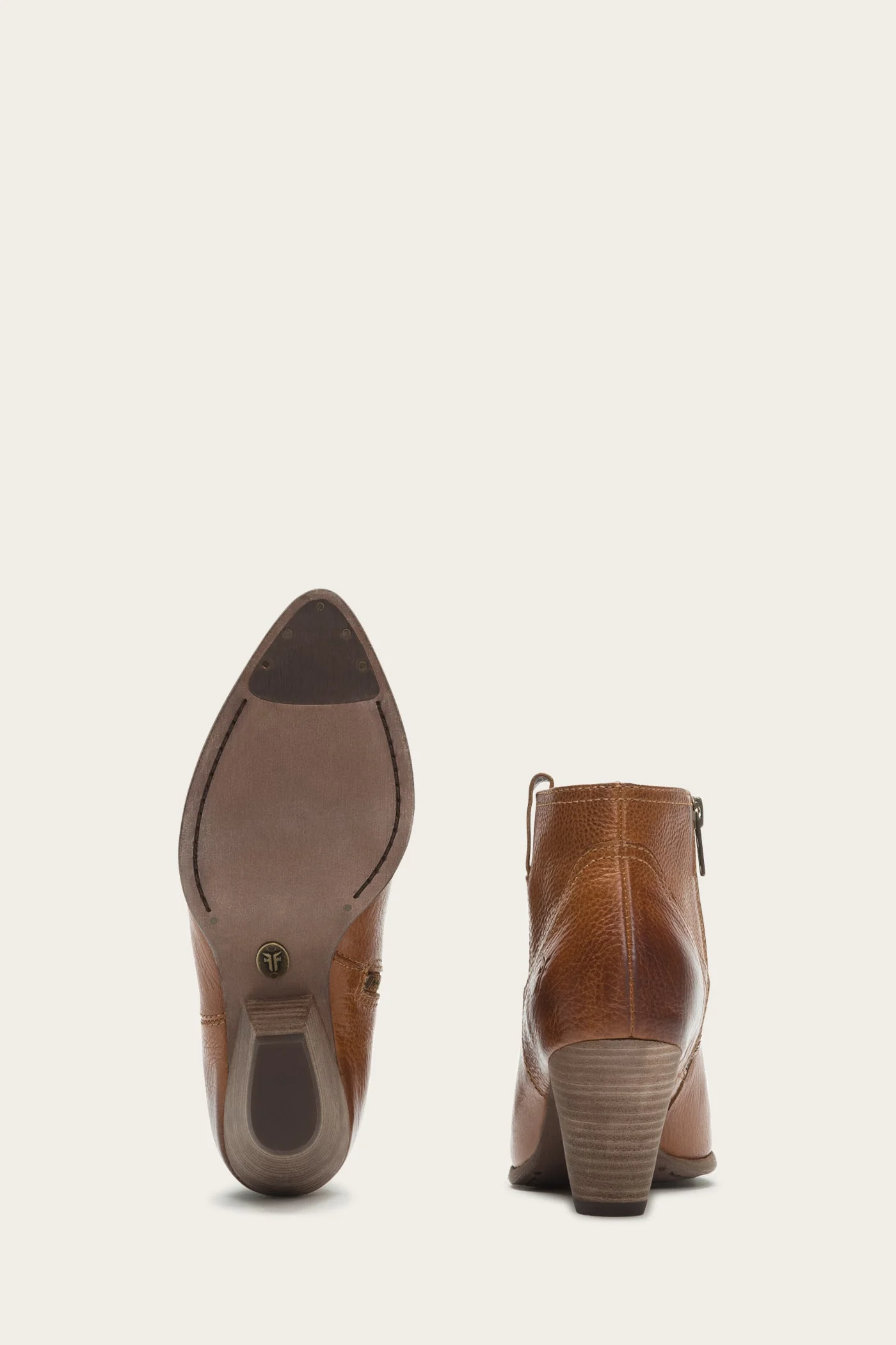 Reina Bootie - Pre-Loved - Image 4