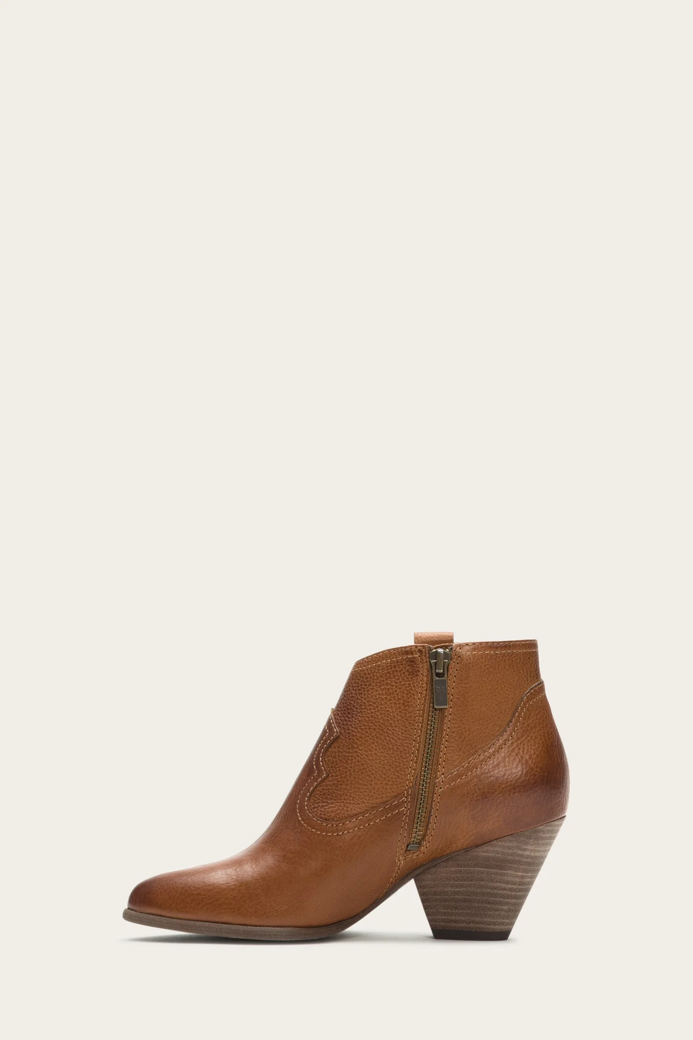 Reina Bootie - Pre-Loved - Image 5