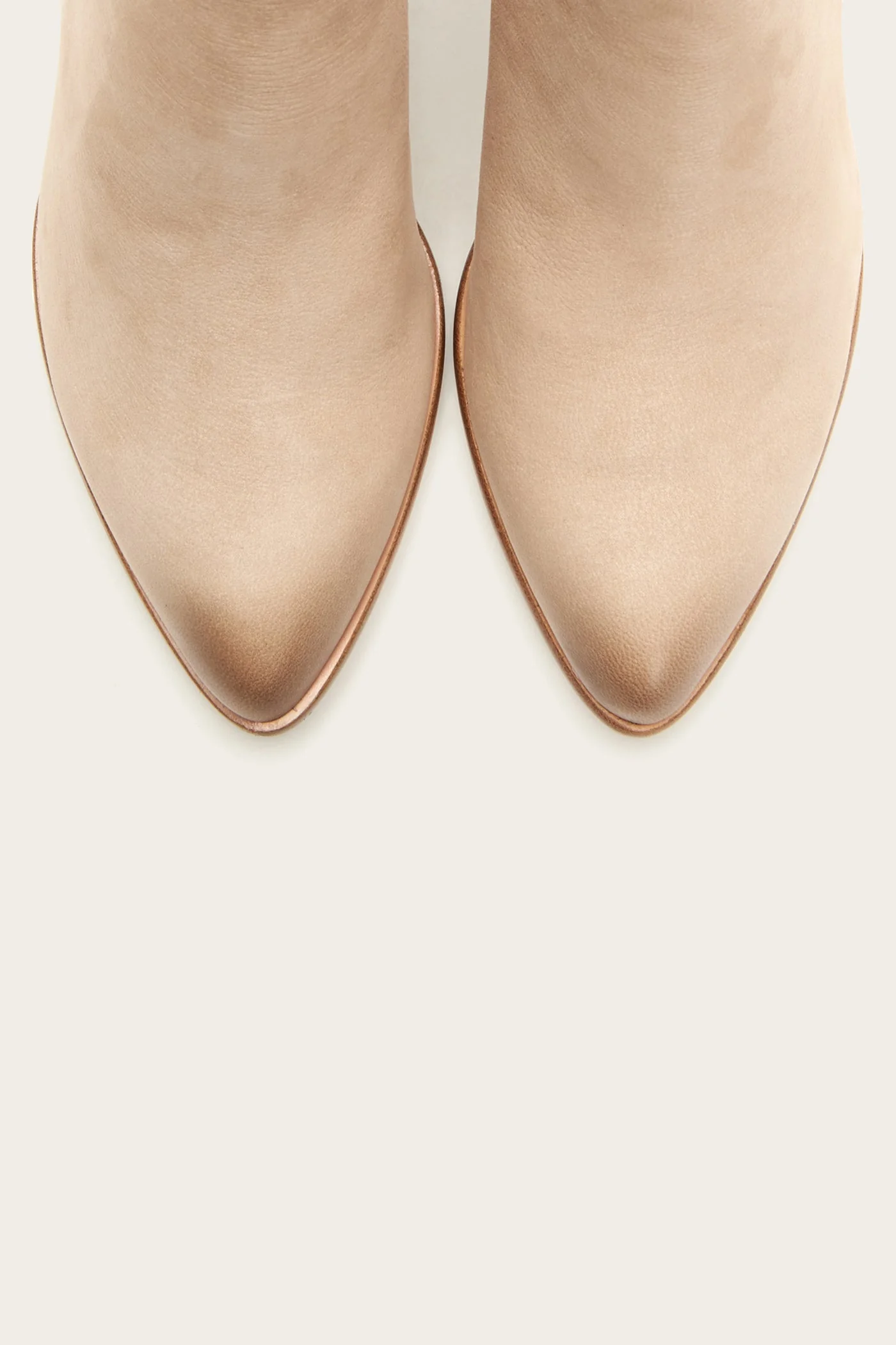 Reina Cut Out Bootie - Pre-Loved - Image 6