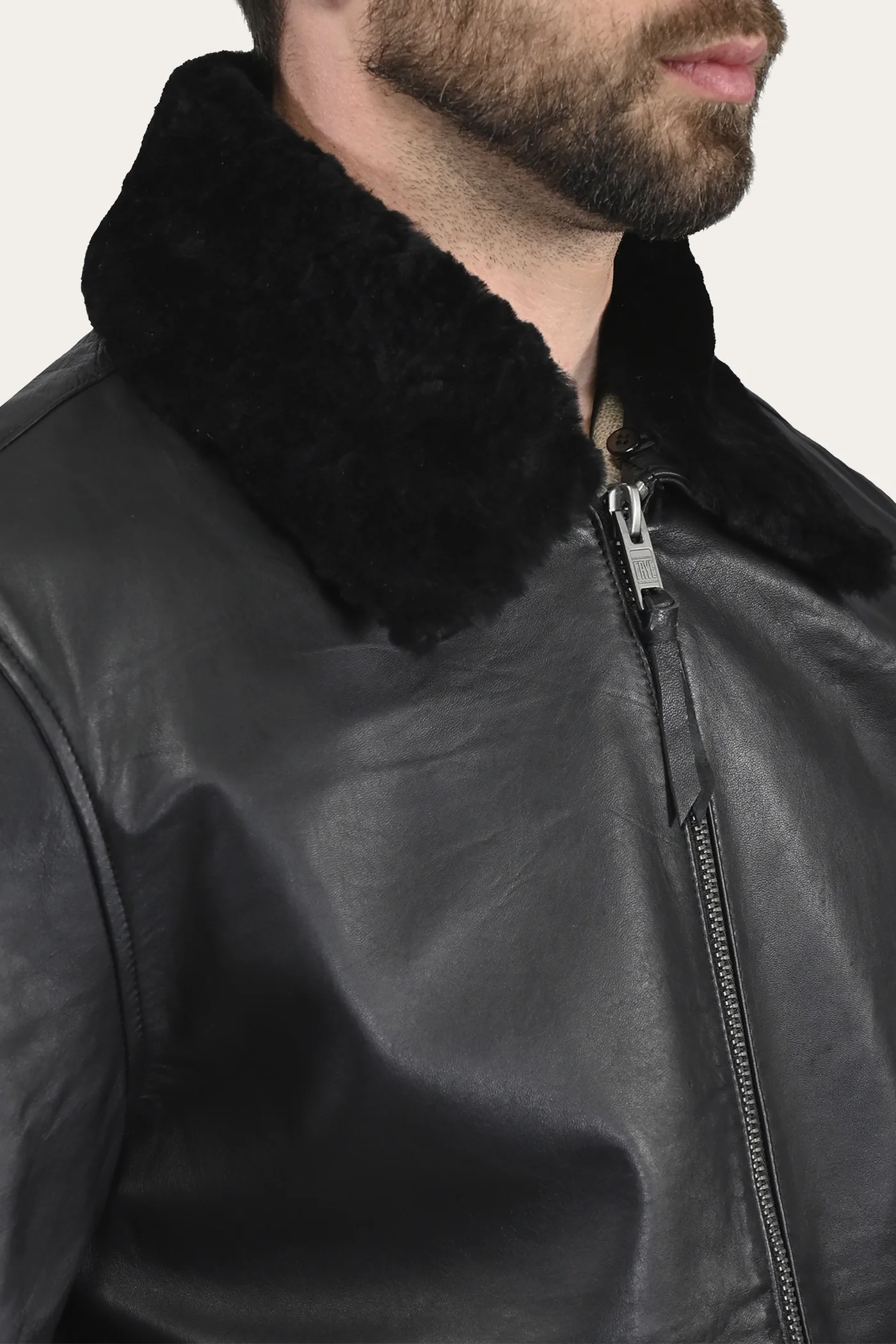 Remington Trucker Jacket - Image 2
