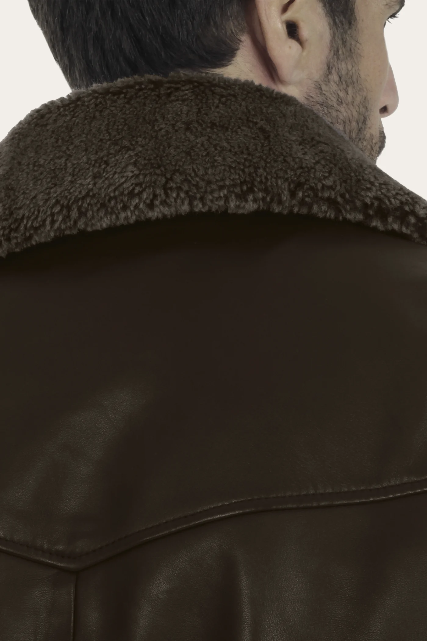 Remington Trucker Jacket - Image 4
