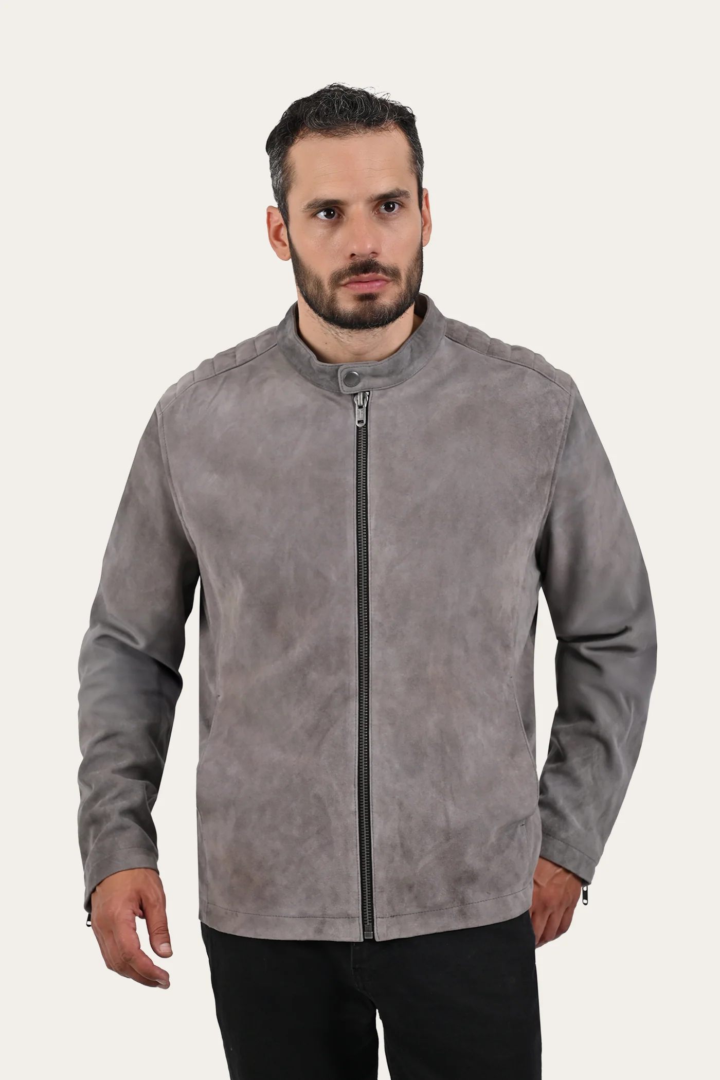 Rhys Jacket