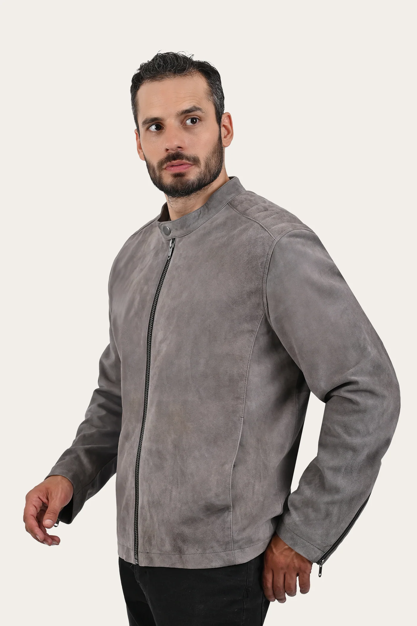 Rhys Jacket - Image 3